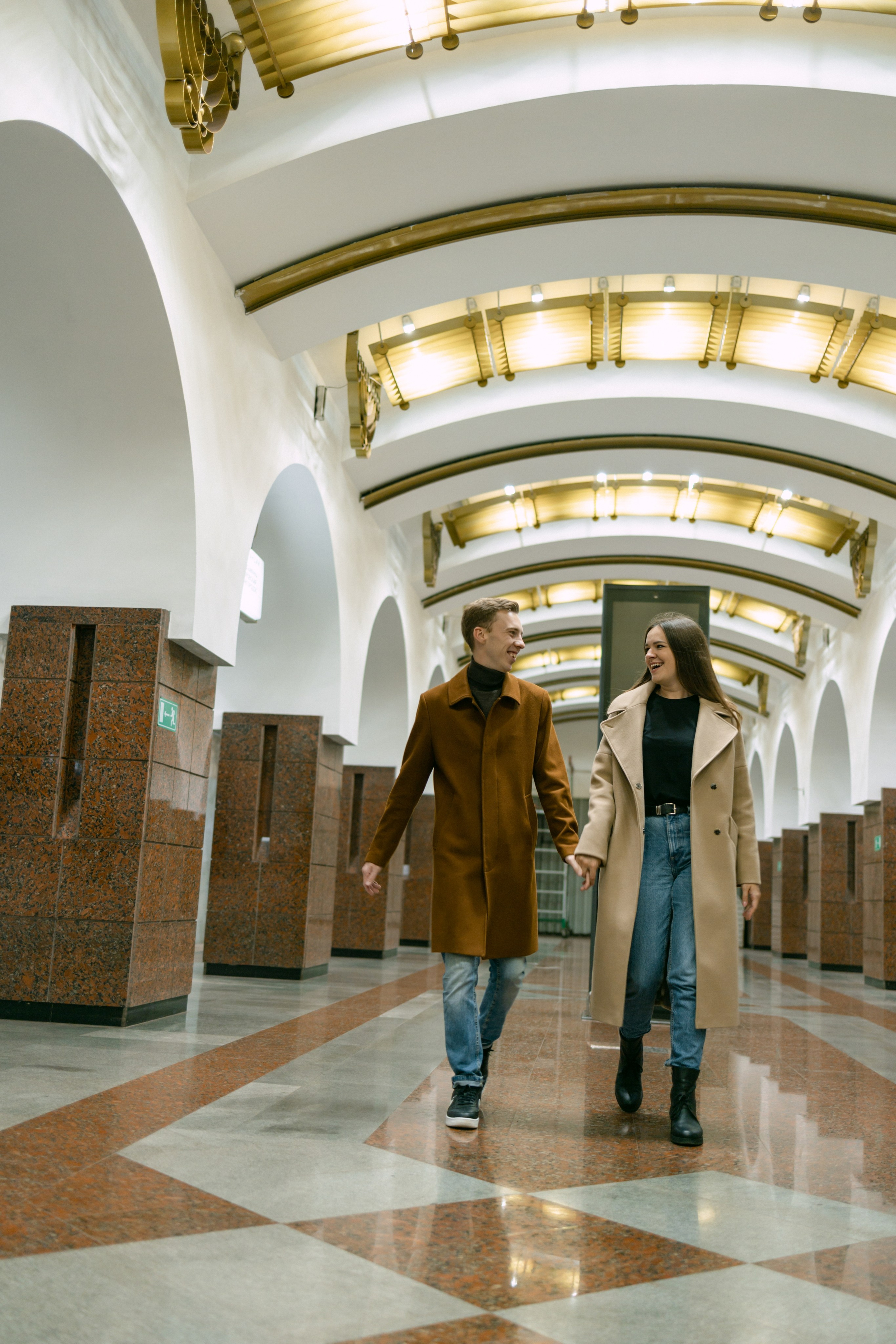 Катя и Саша, 2022 и 2023. Семейный и свадебный фотограф в Самаре Анастасия Воропаева