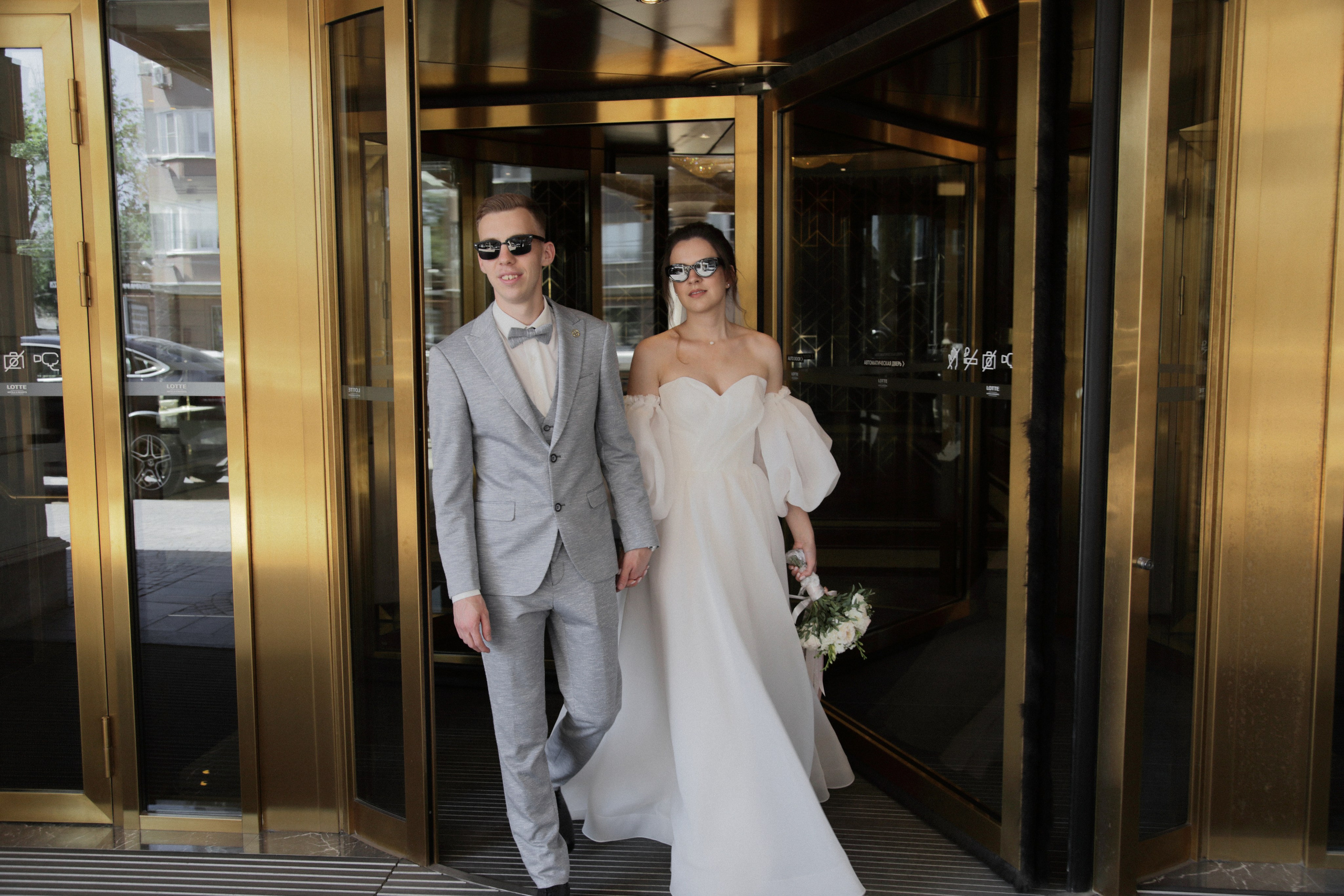 Катя и Саша, 2022 и 2023. Семейный и свадебный фотограф в Самаре Анастасия Воропаева