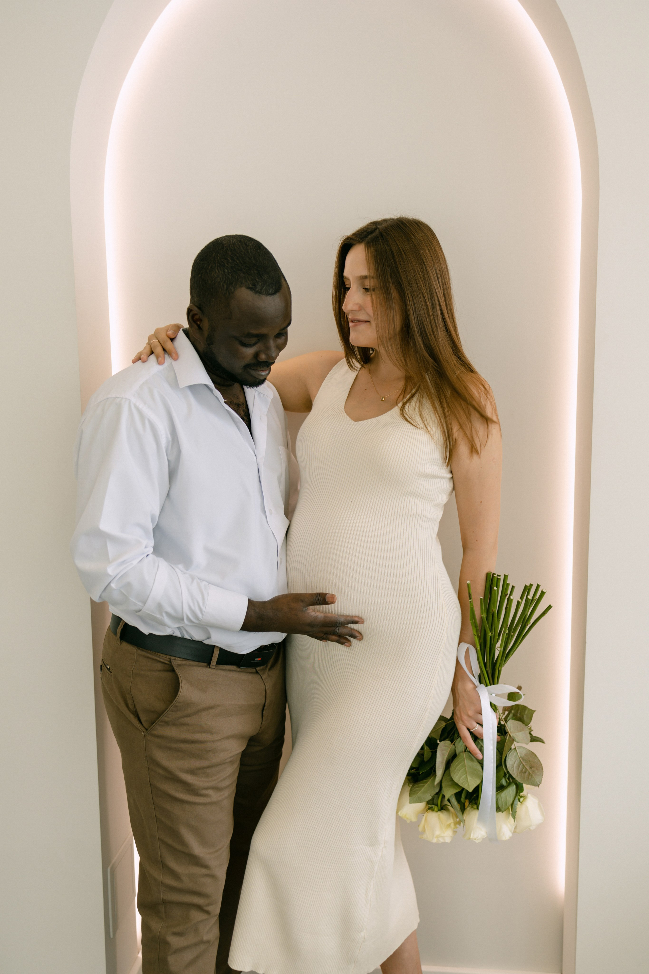 Олеся и Пито. Семейный и свадебный фотограф в Самаре Анастасия Воропаева