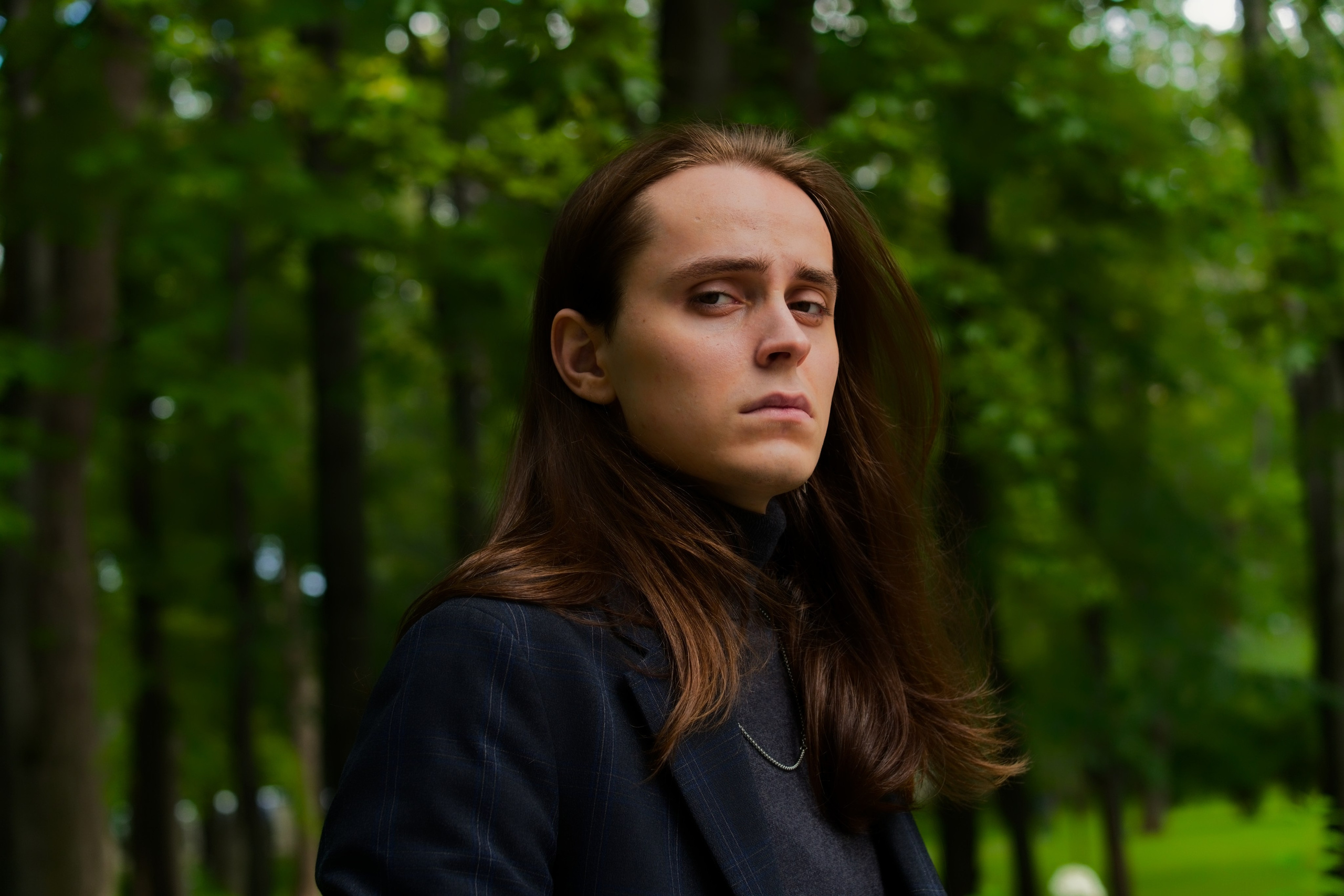 Святослав. Фотограф Денис Шемет