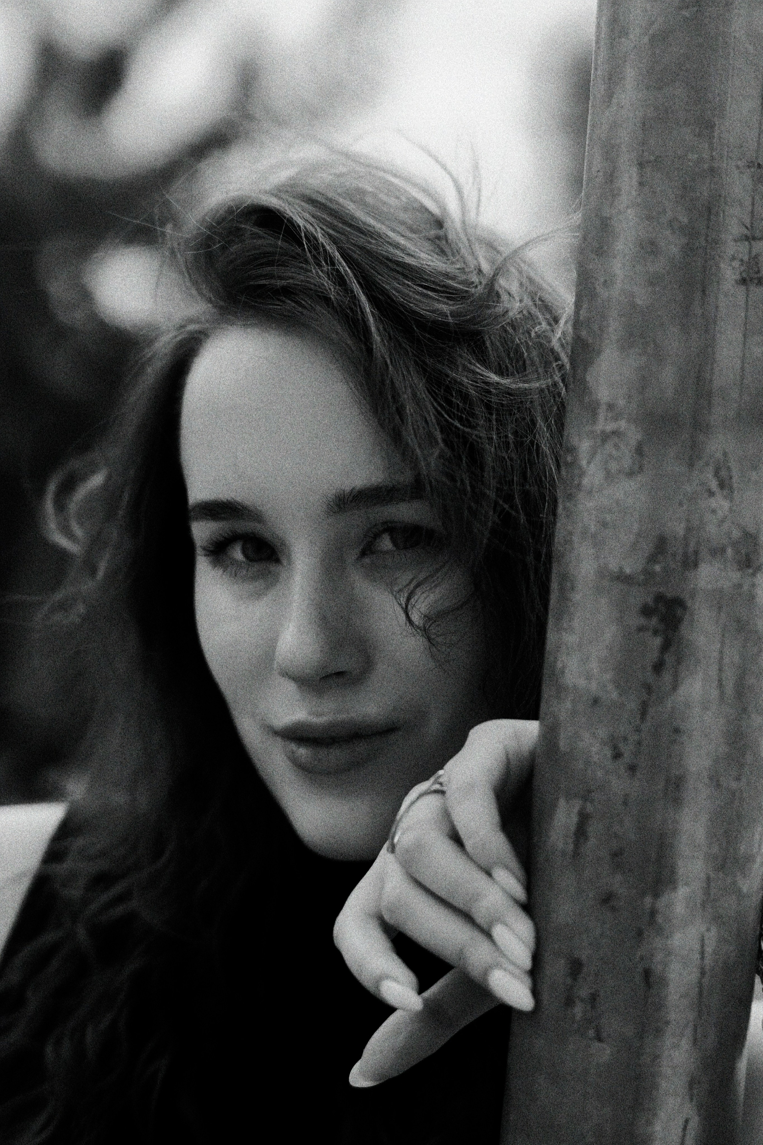 Стрит съемки. Фотограф Денис Шемет