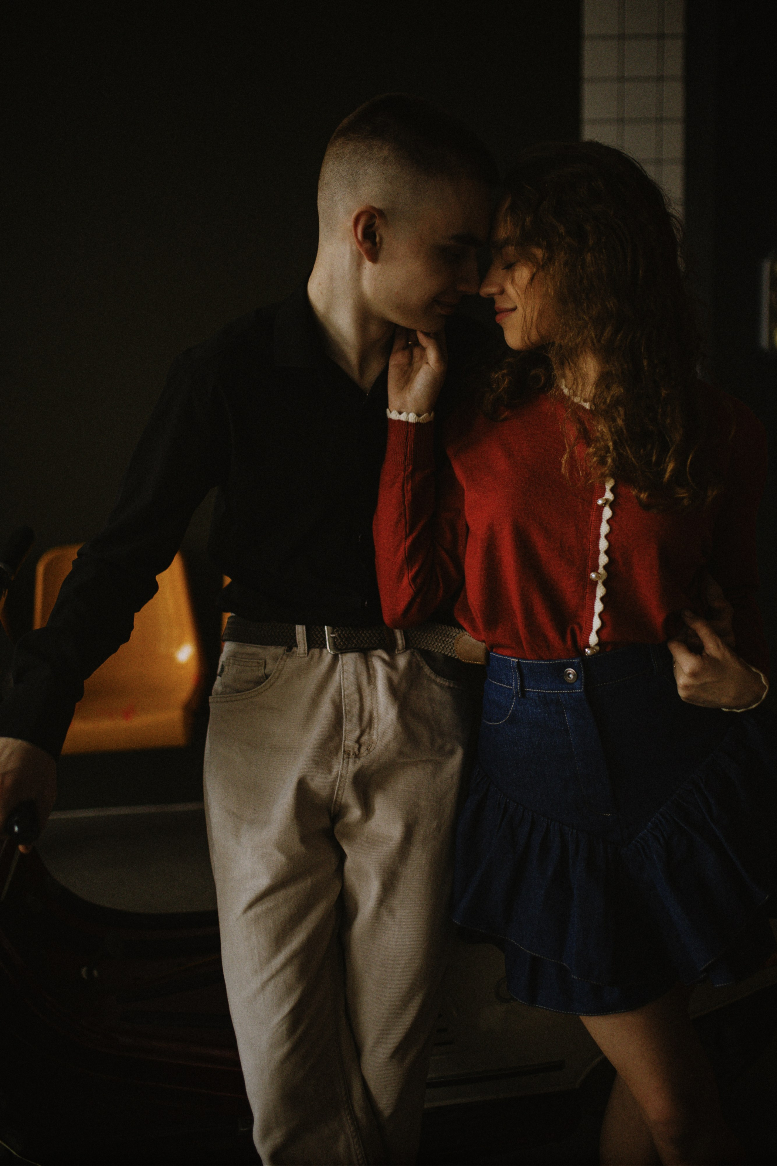 VINTAGE. Фотограф Анна Путилина