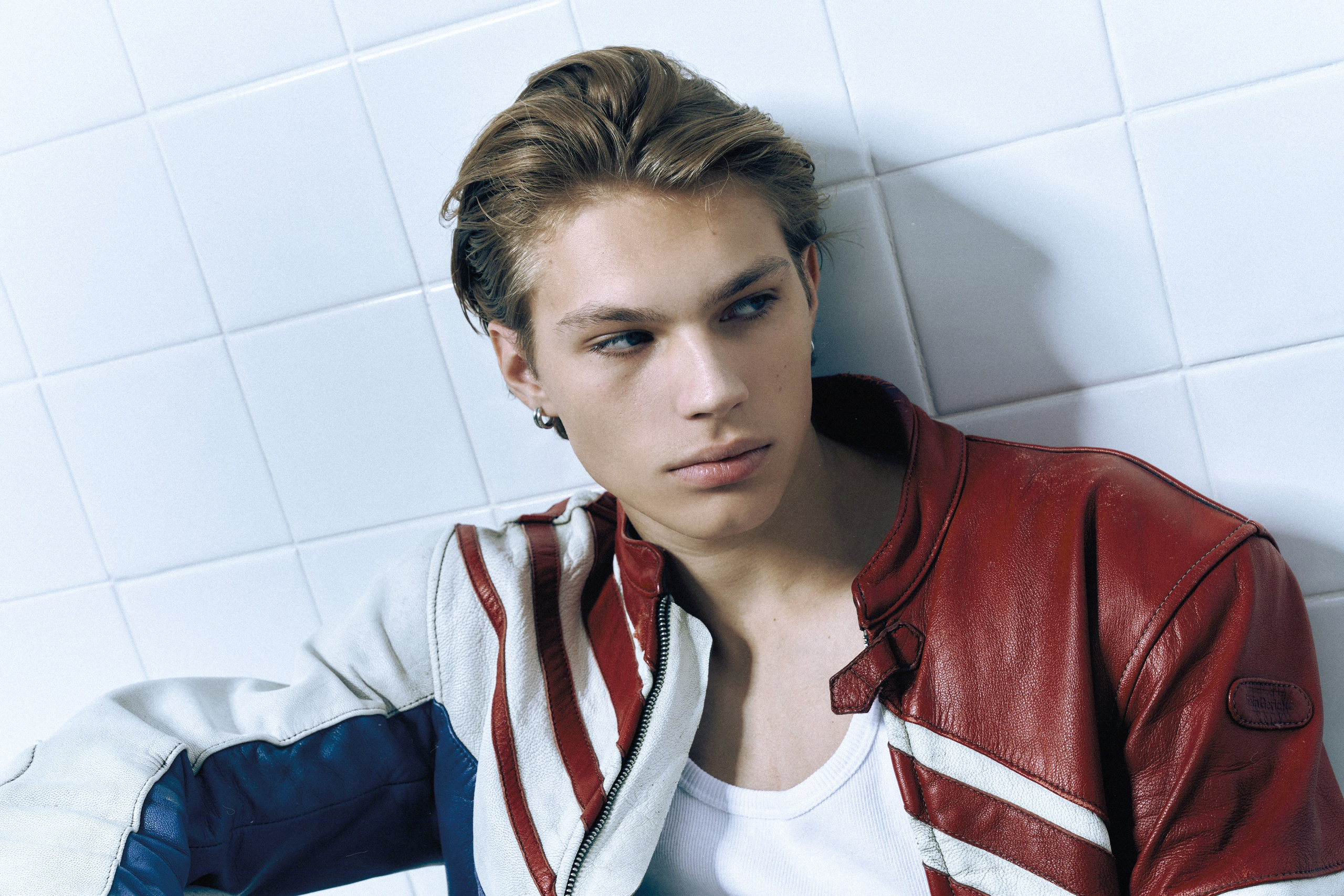 Фотограф для брендов и людей Москва Фокин Дмитрий