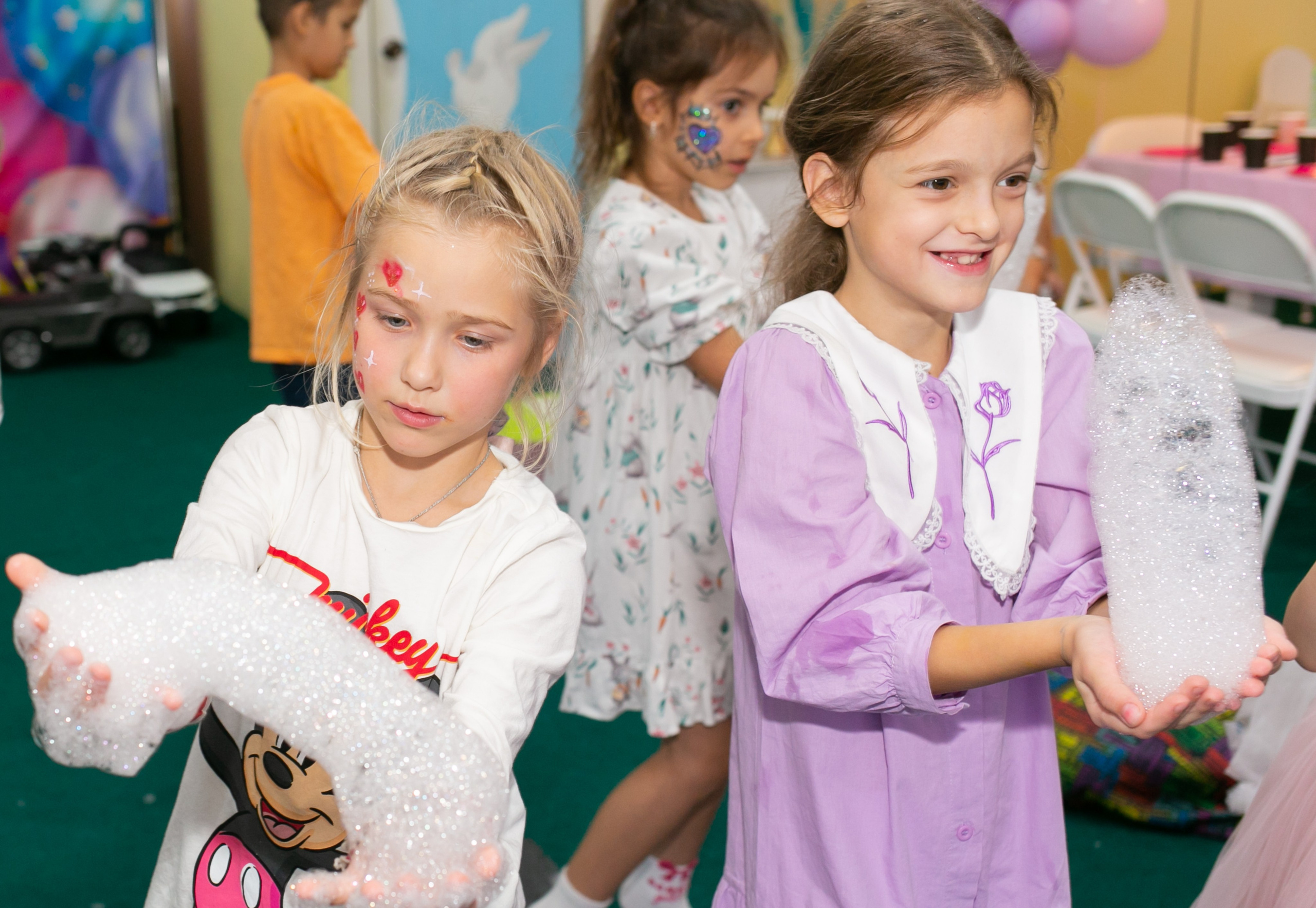 Праздники. Фотограф новорожденных и семейный фотограф НСО г. Бердск Марина Львова