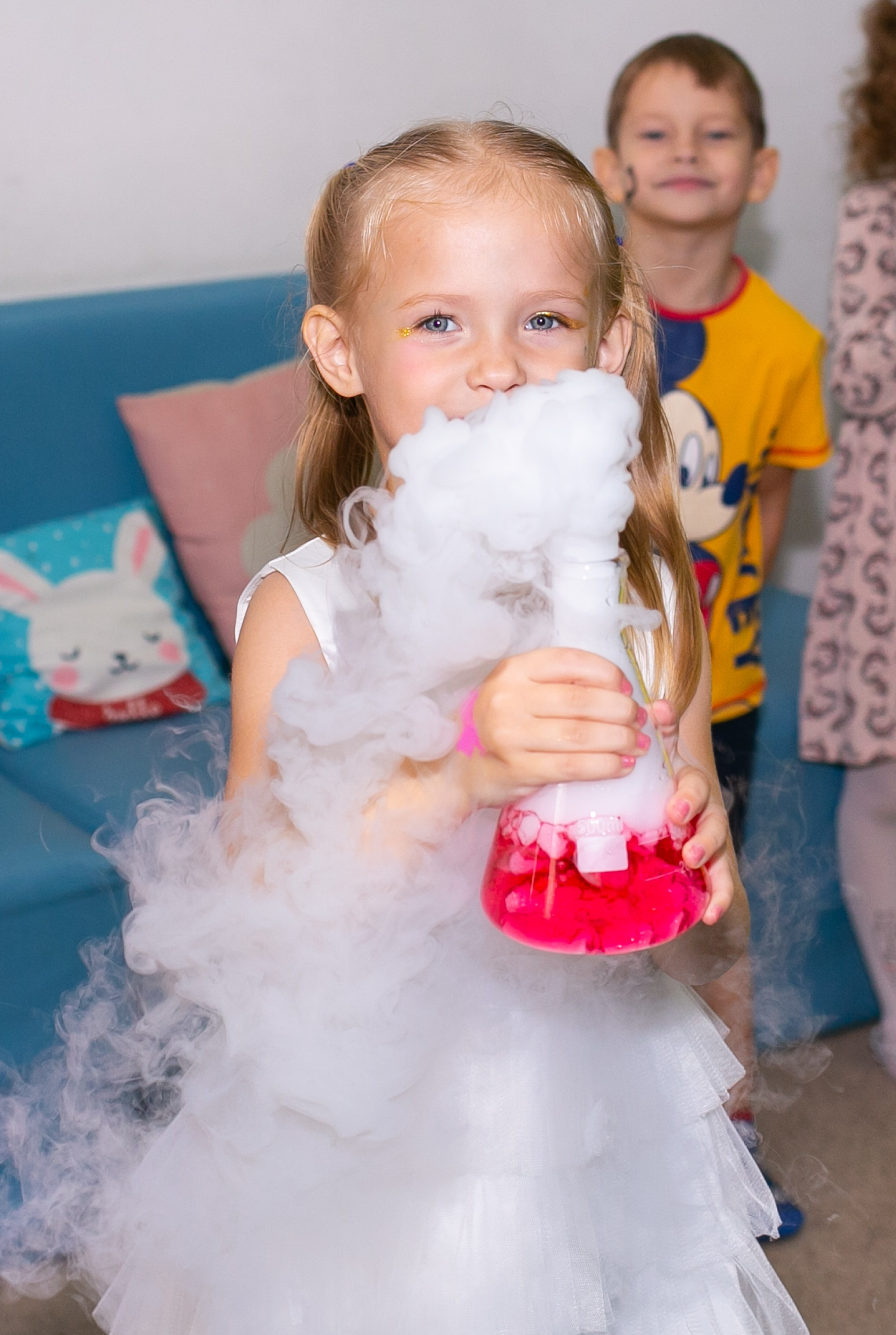 Праздники. Фотограф новорожденных и семейный фотограф НСО г. Бердск Марина Львова