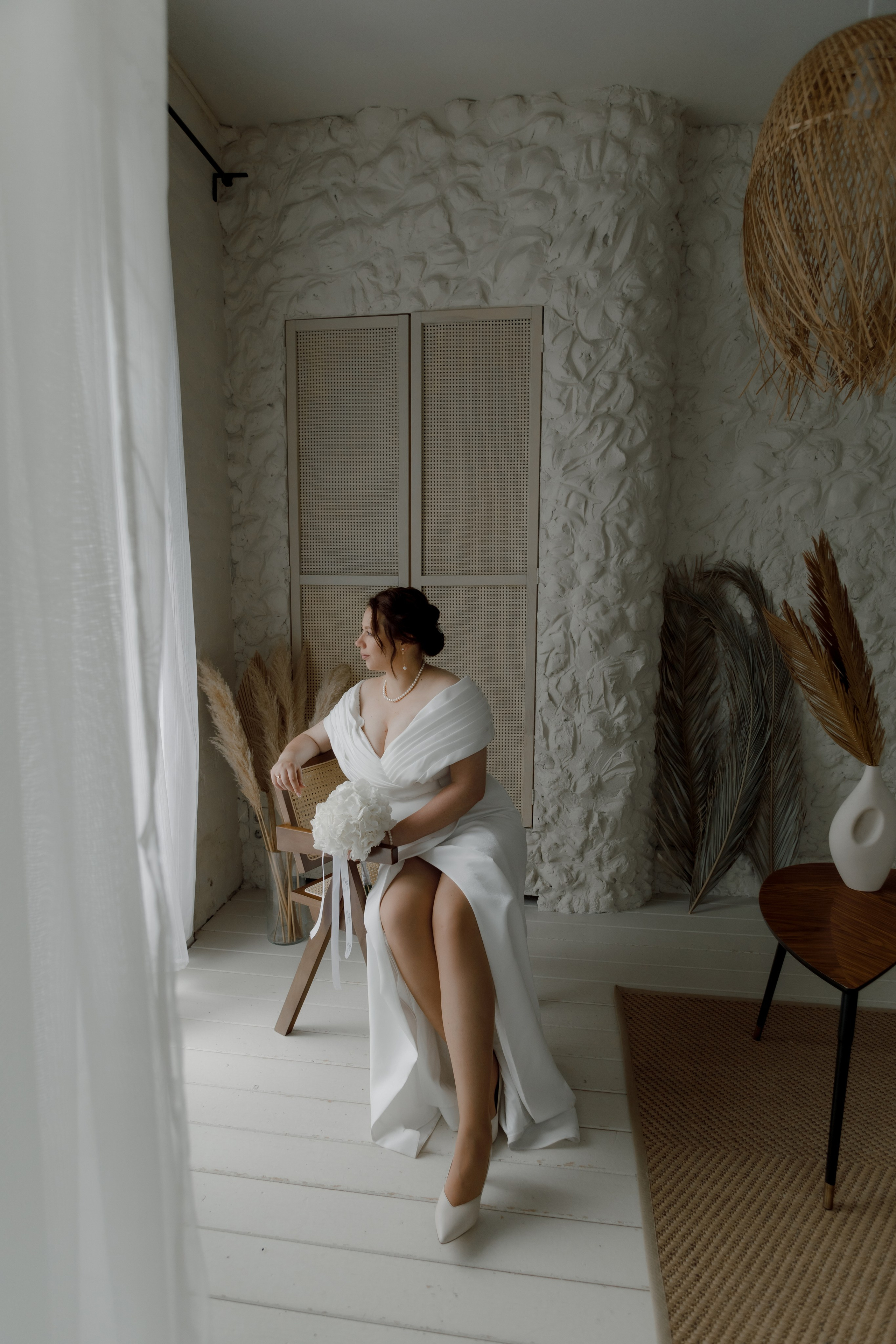 Полина и Данил. Свадебный и семейный фотограф в Перми Дергачева Кристина