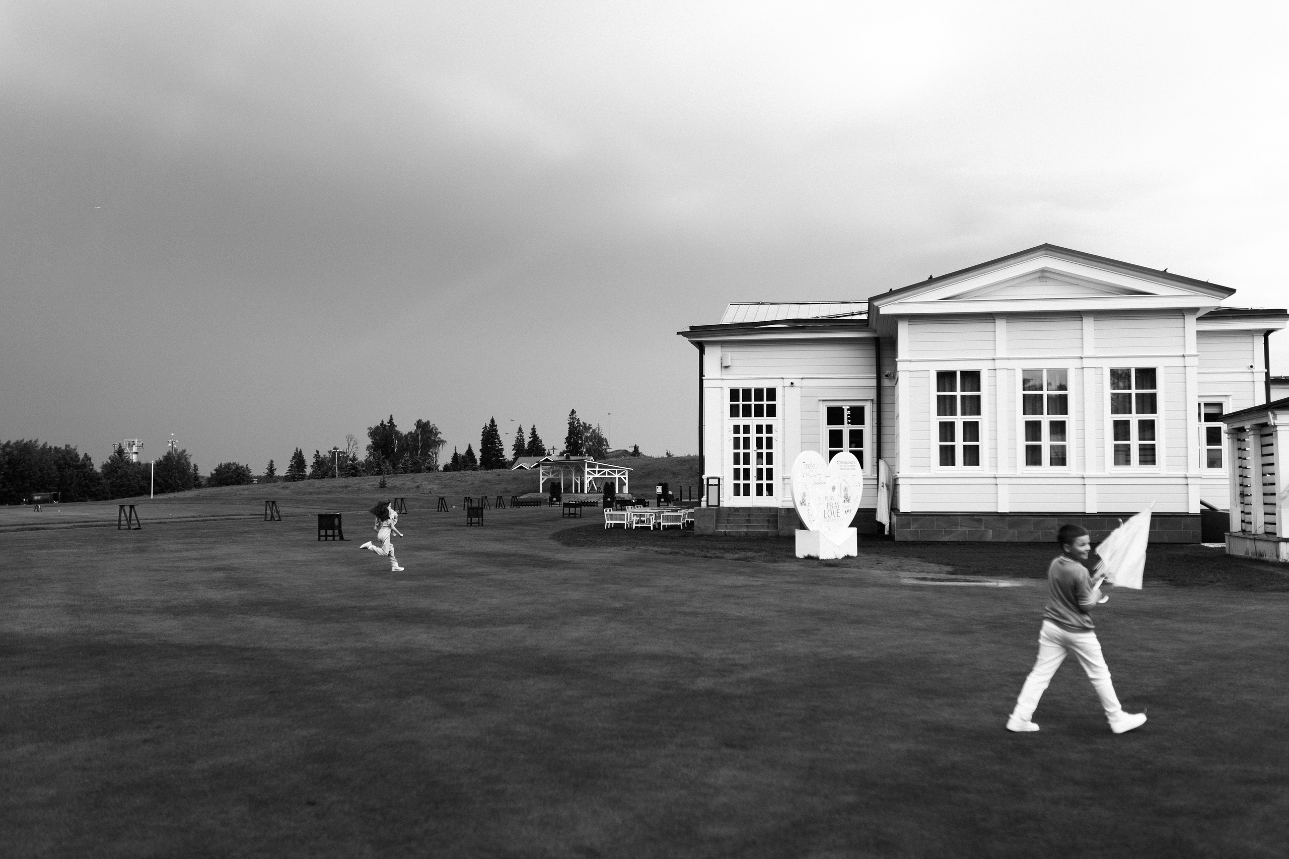 Maria&Andrey. Свадебный фотограф в Москве Дмитрий Тарасов