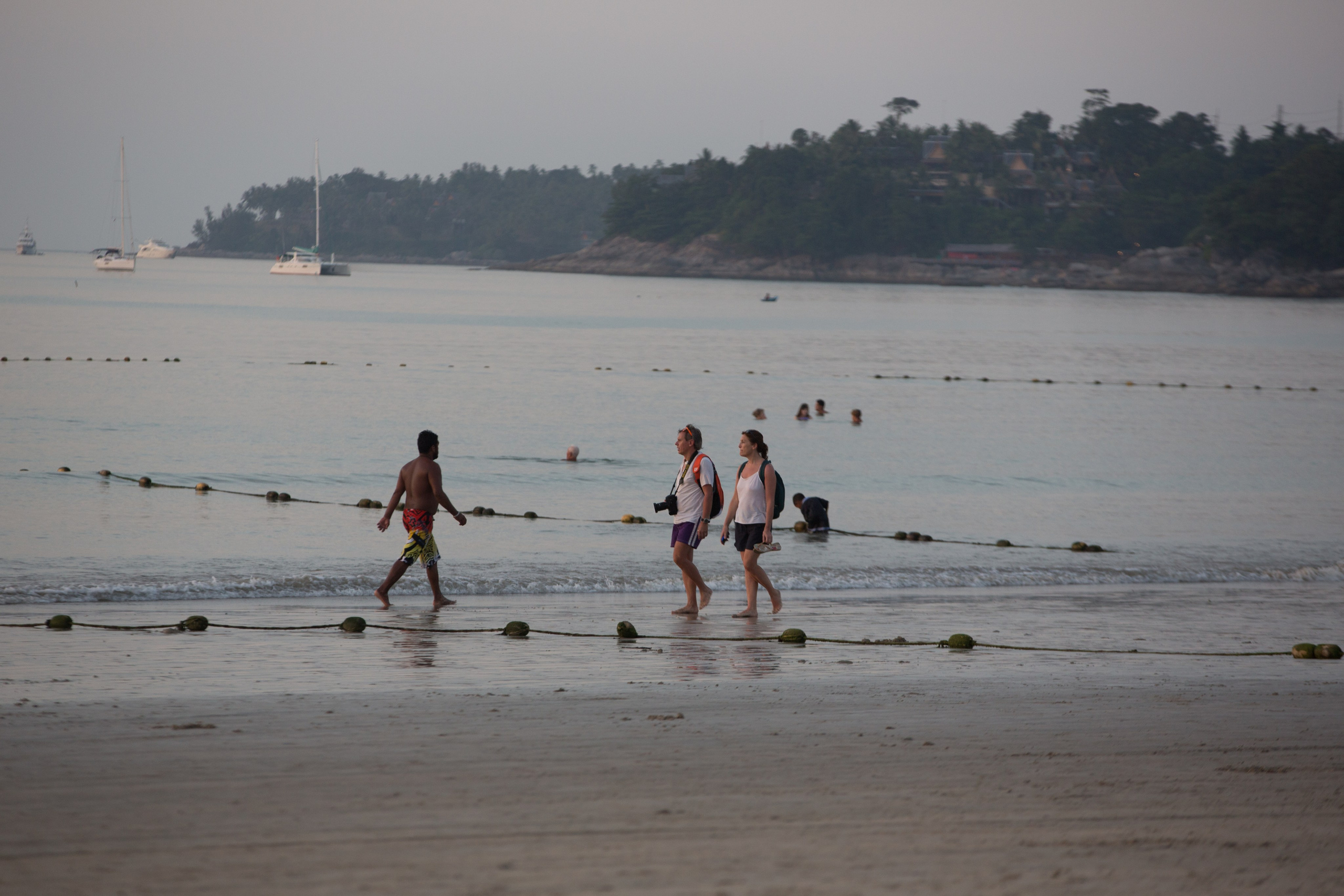 Фото Тайланда. Студия Максима Белослюдцева