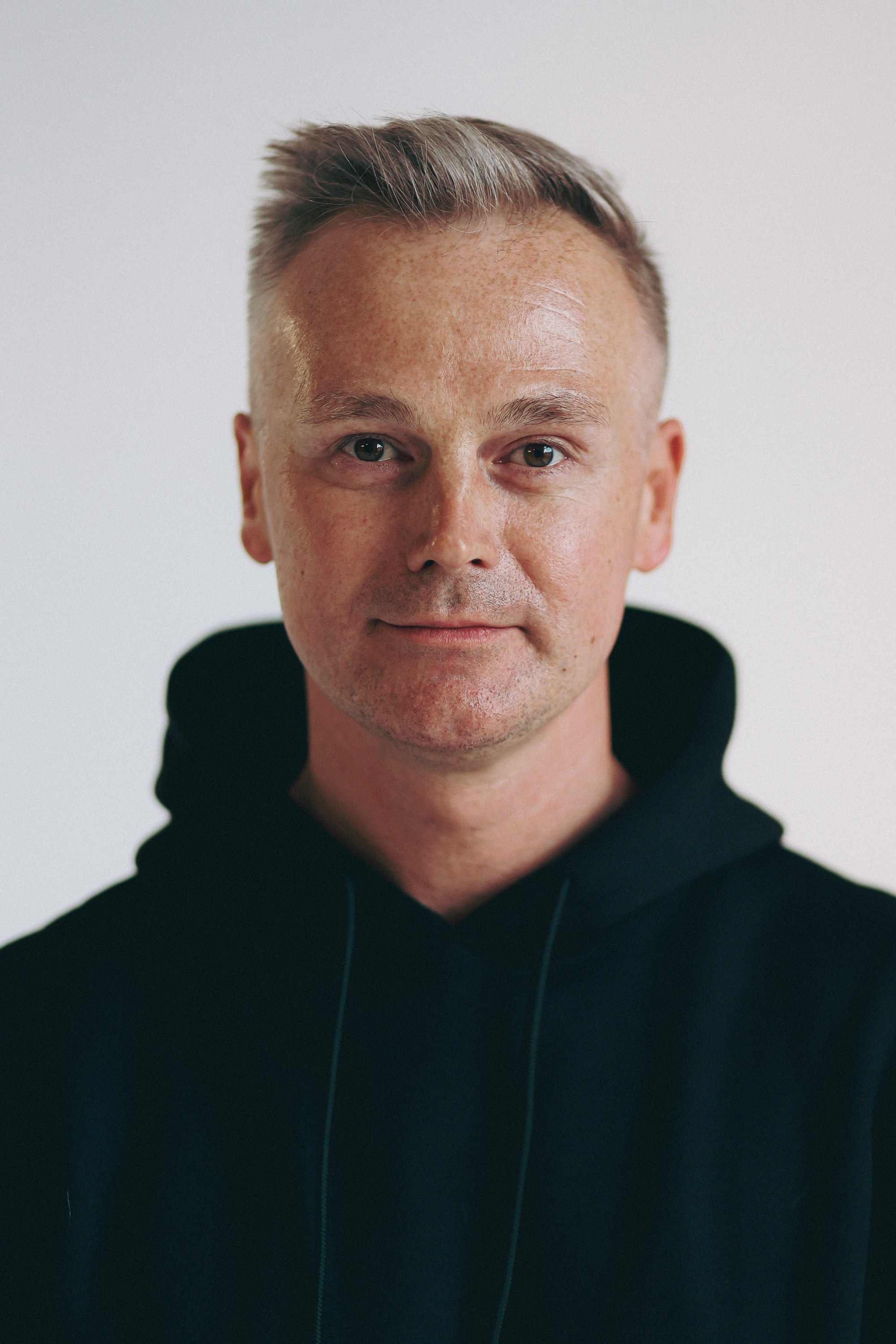 Студийная фотосессия. Профессиональной фотограф в Санкт-Петербурге Алексей Киселёв