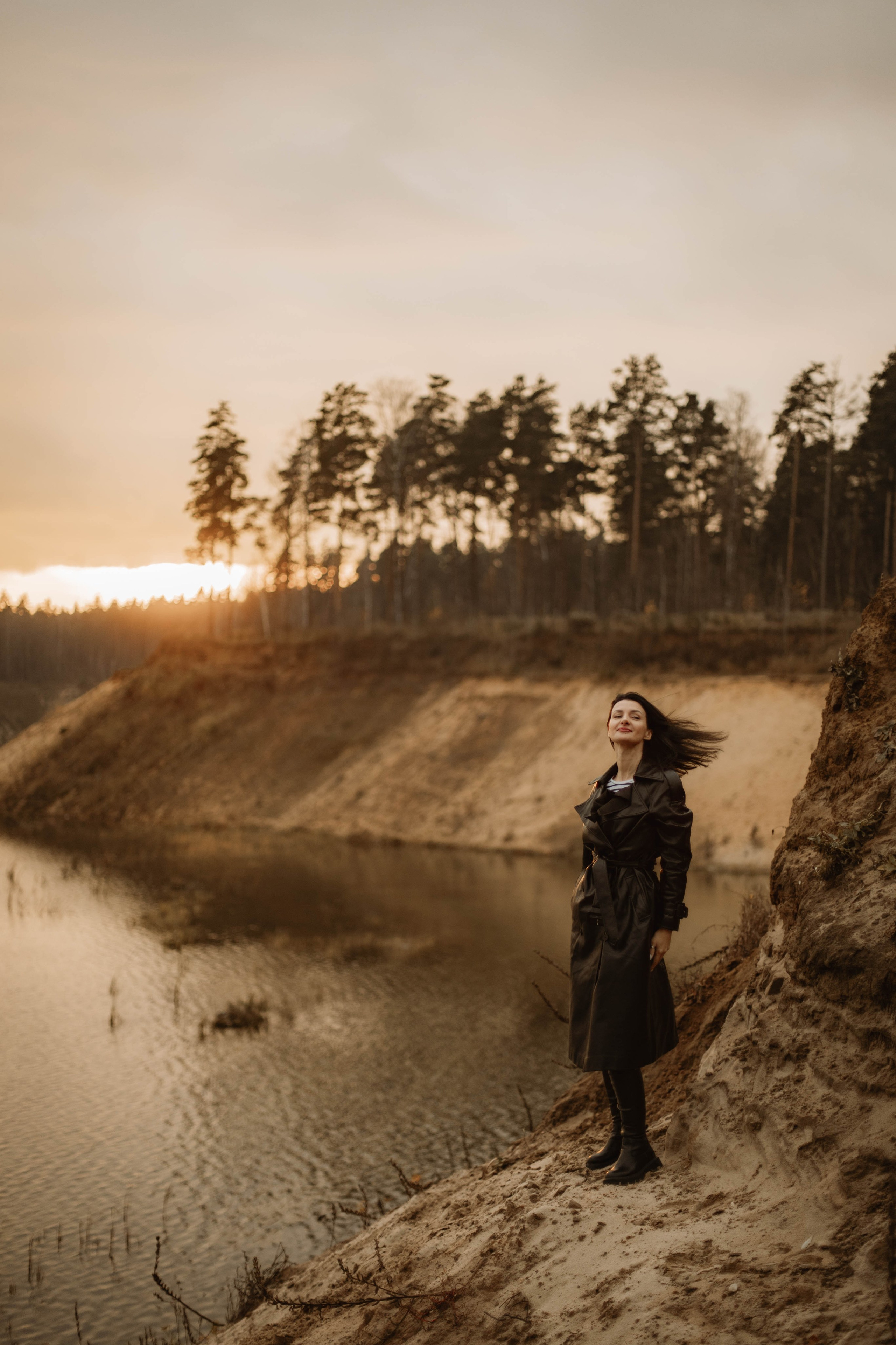 Просто Мария. Семейный фотограф Москва Ирина Малышева