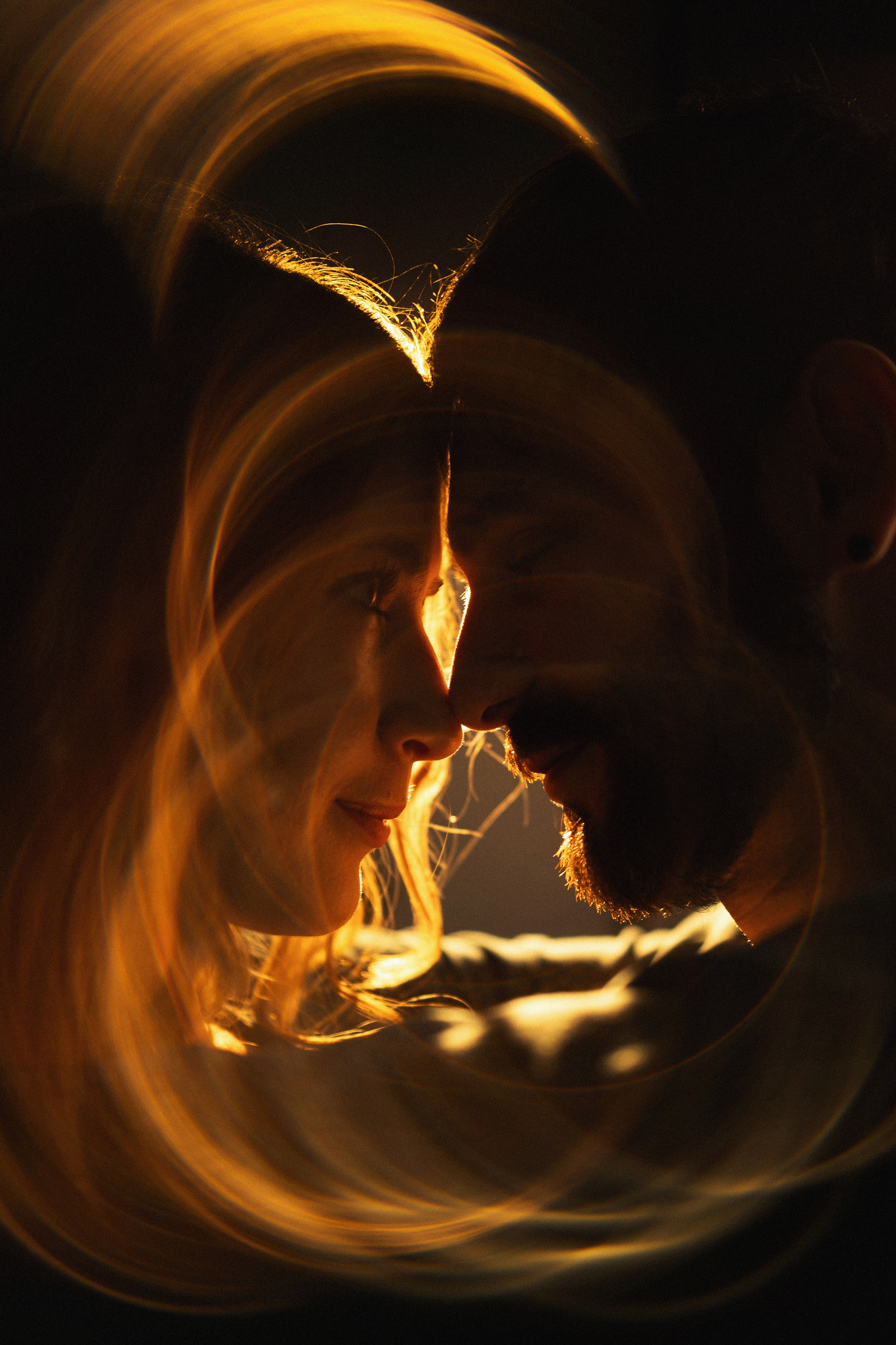 Love Story. Юлия Анисимова — свадебный и семейный фотограф в Санкт-Петербурге