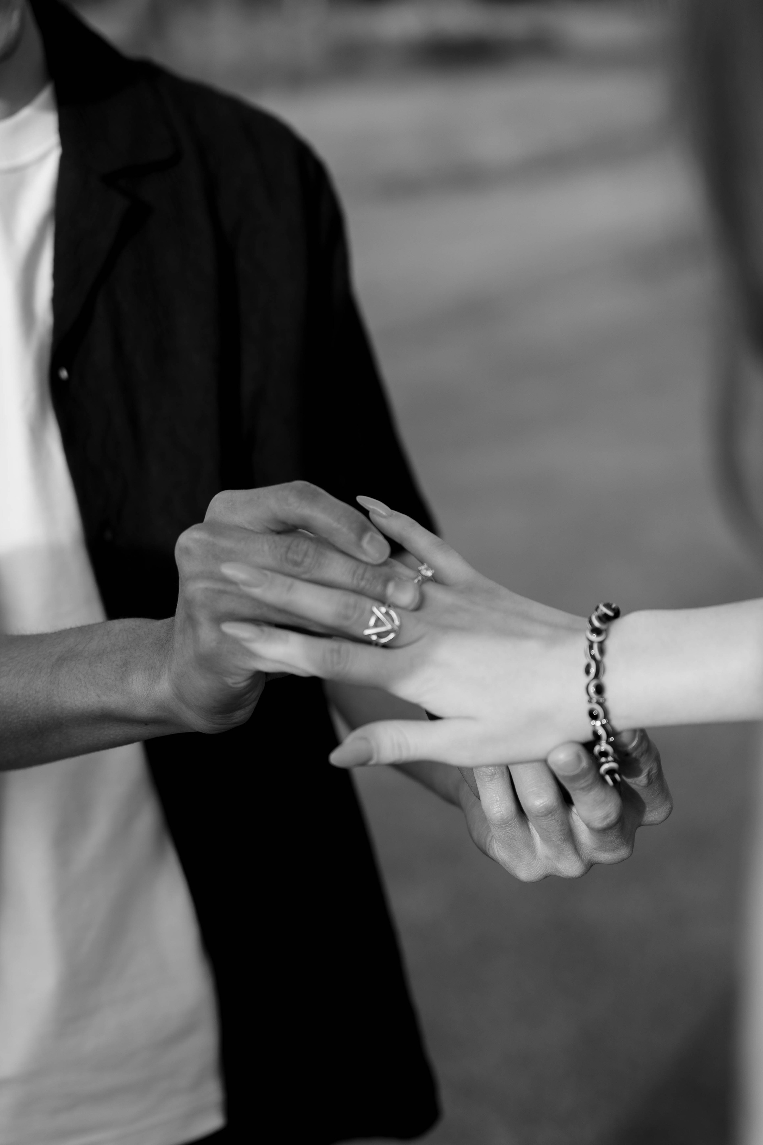 Bibolsyn & Dinara. Фотограф Ернар Ержанов