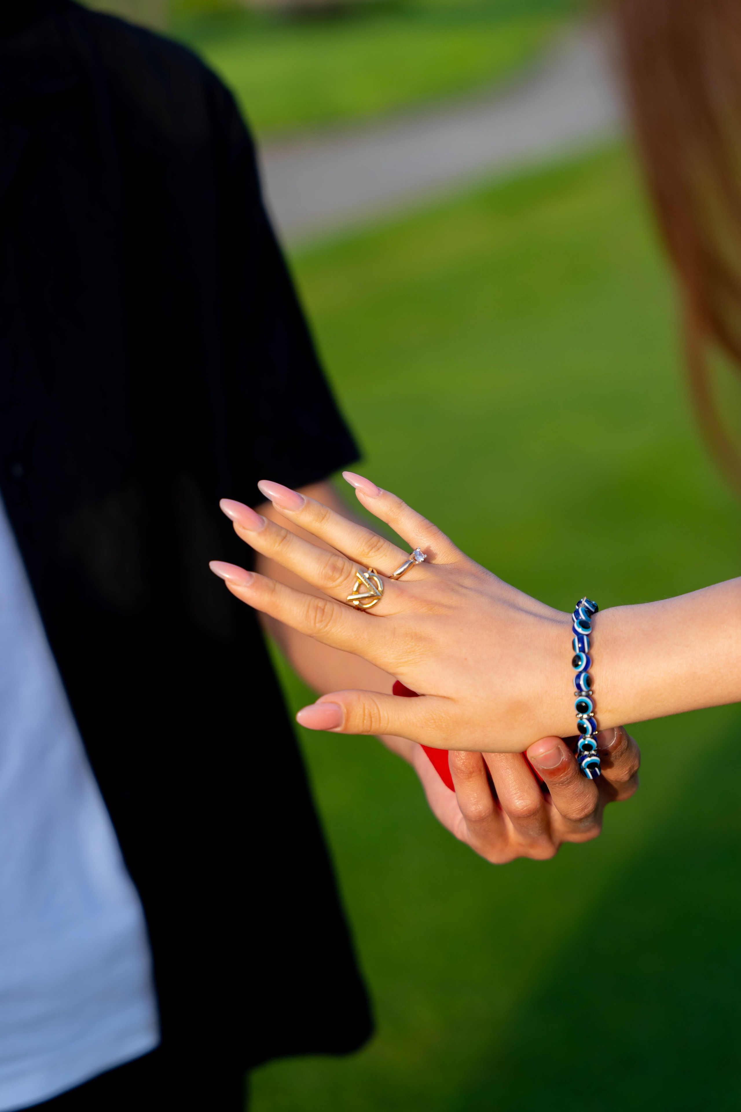 Bibolsyn & Dinara. Фотограф Ернар Ержанов