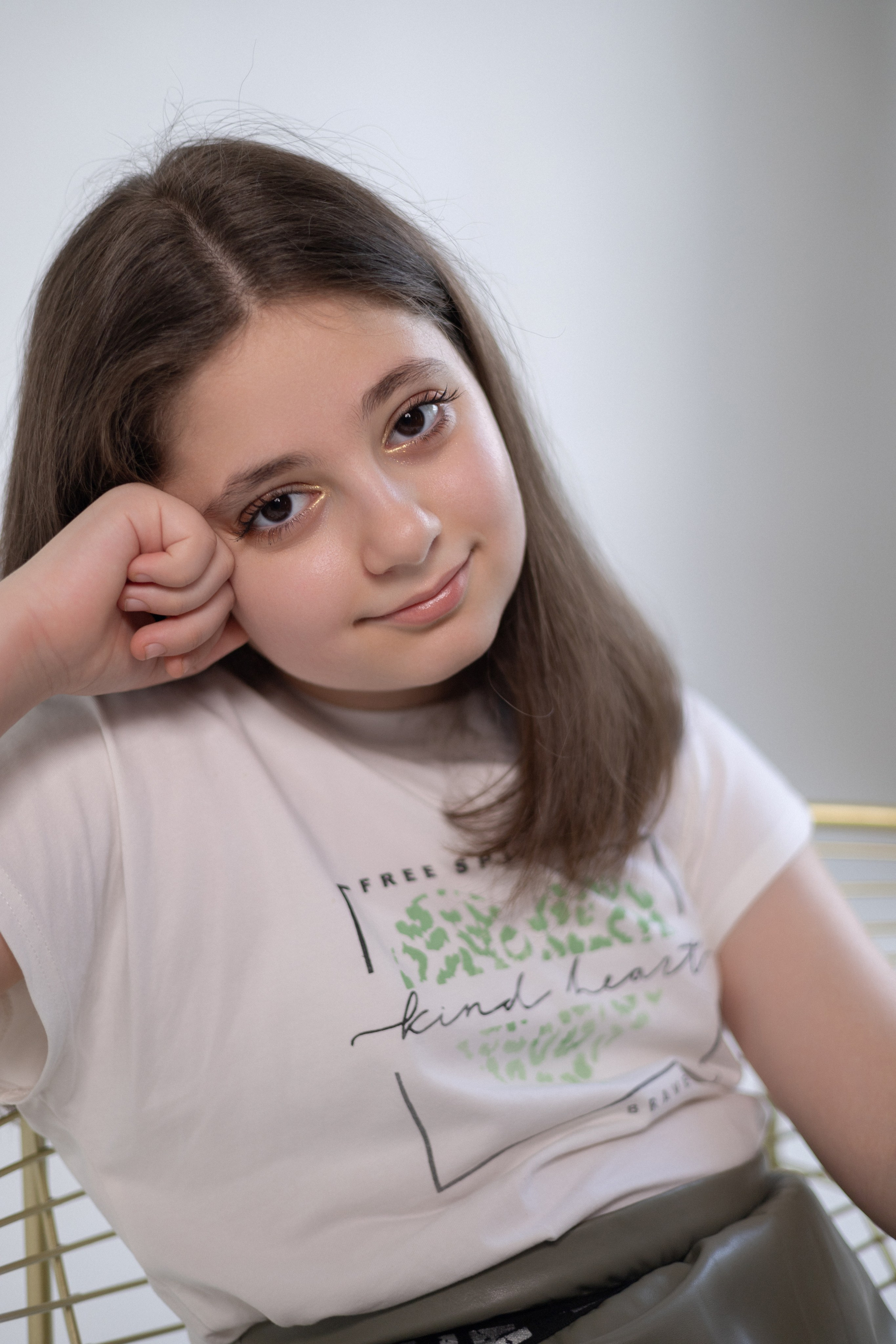 Цугунян Кристина. Promodels