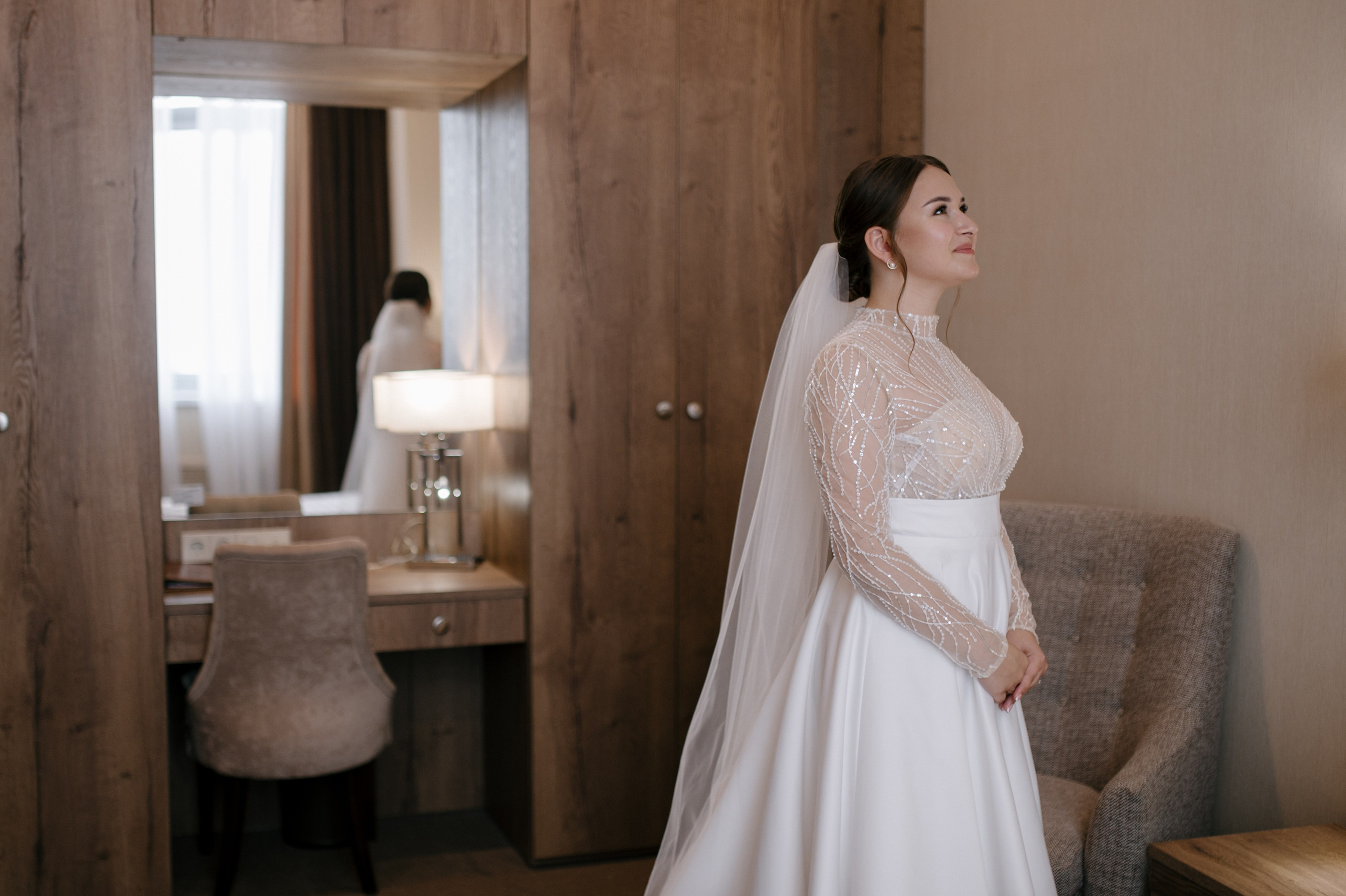 А&И. Свадебный и семейный фотограф Олеся Маркелова