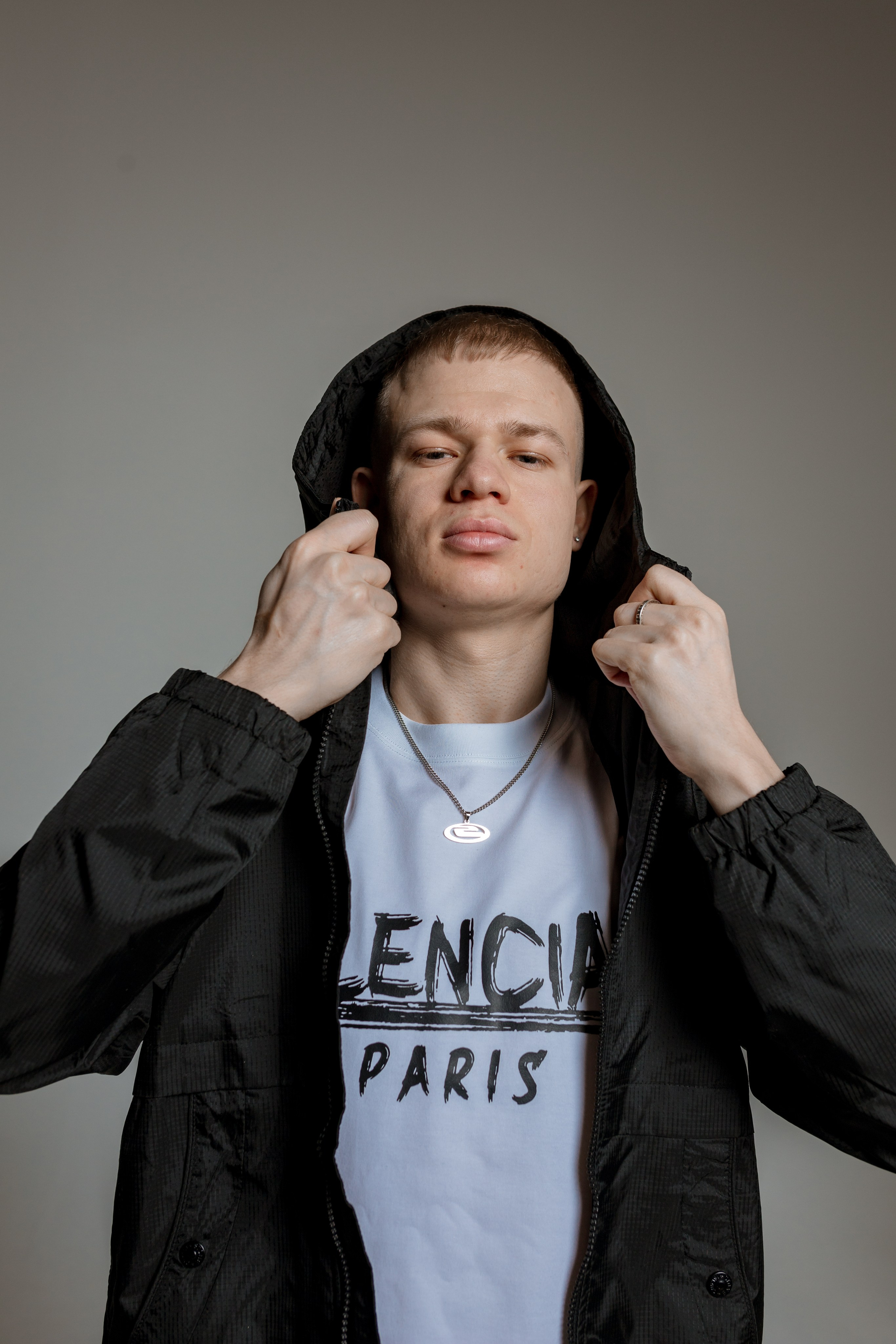 Костя. Свадебный фотограф в Чебоксарах Анастасия Иванова