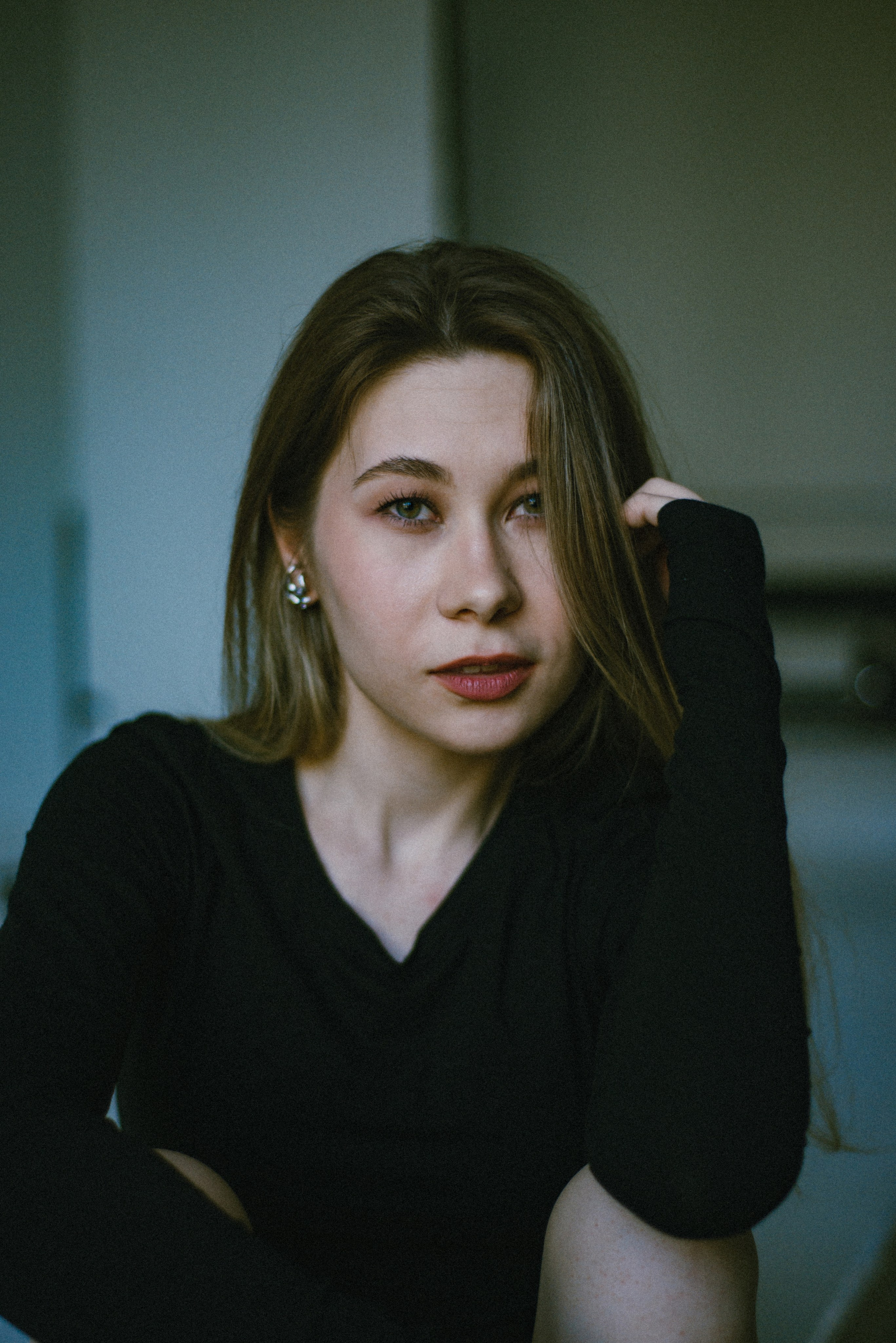 Free. Фотограф