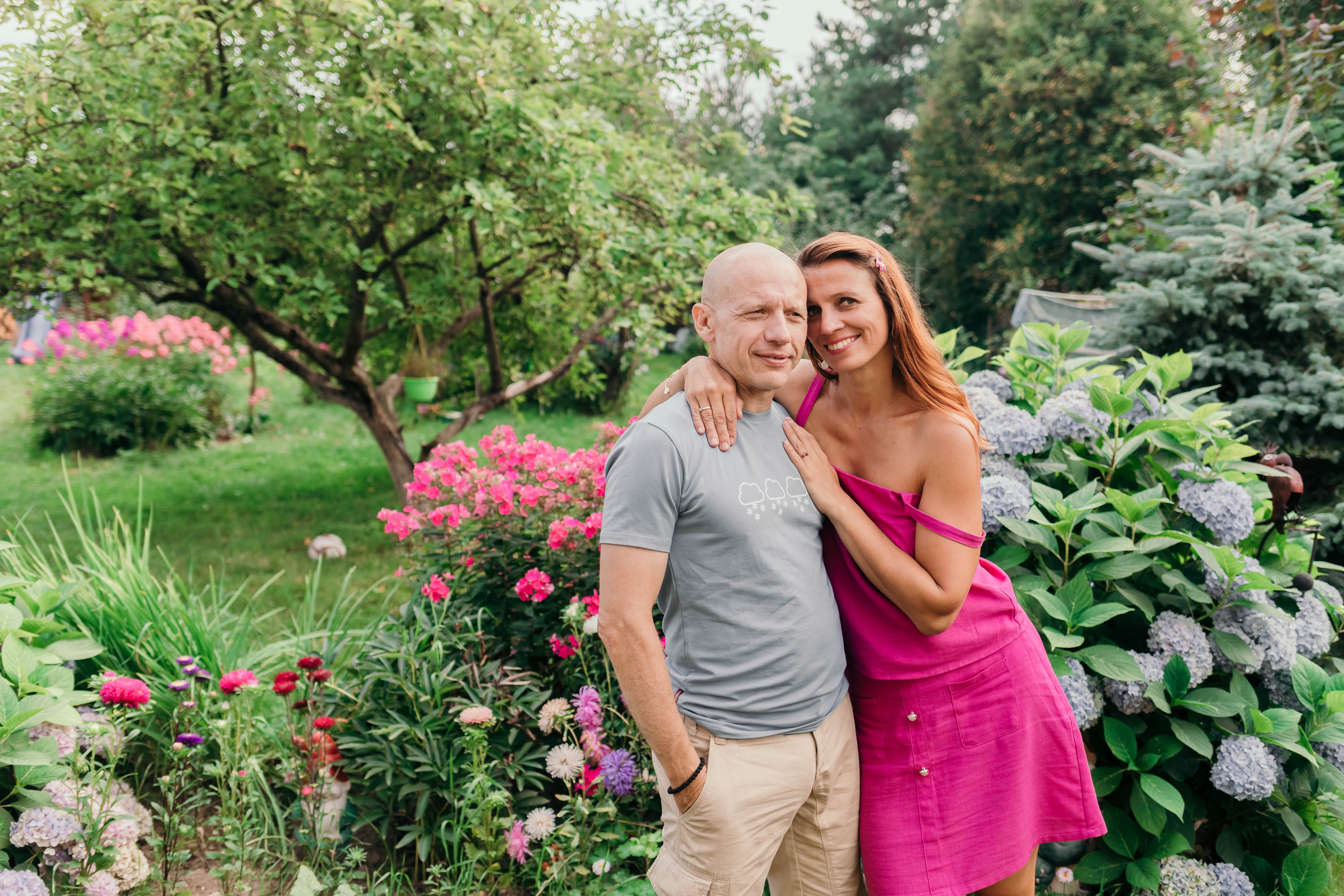 ДЕНЬ РОЖДЕНИЯ АРИНЫ И ЛЕОНИДА. Семейный Фотограф в Санкт-Петербурге Пушкин Анастасия Дьяконенкова