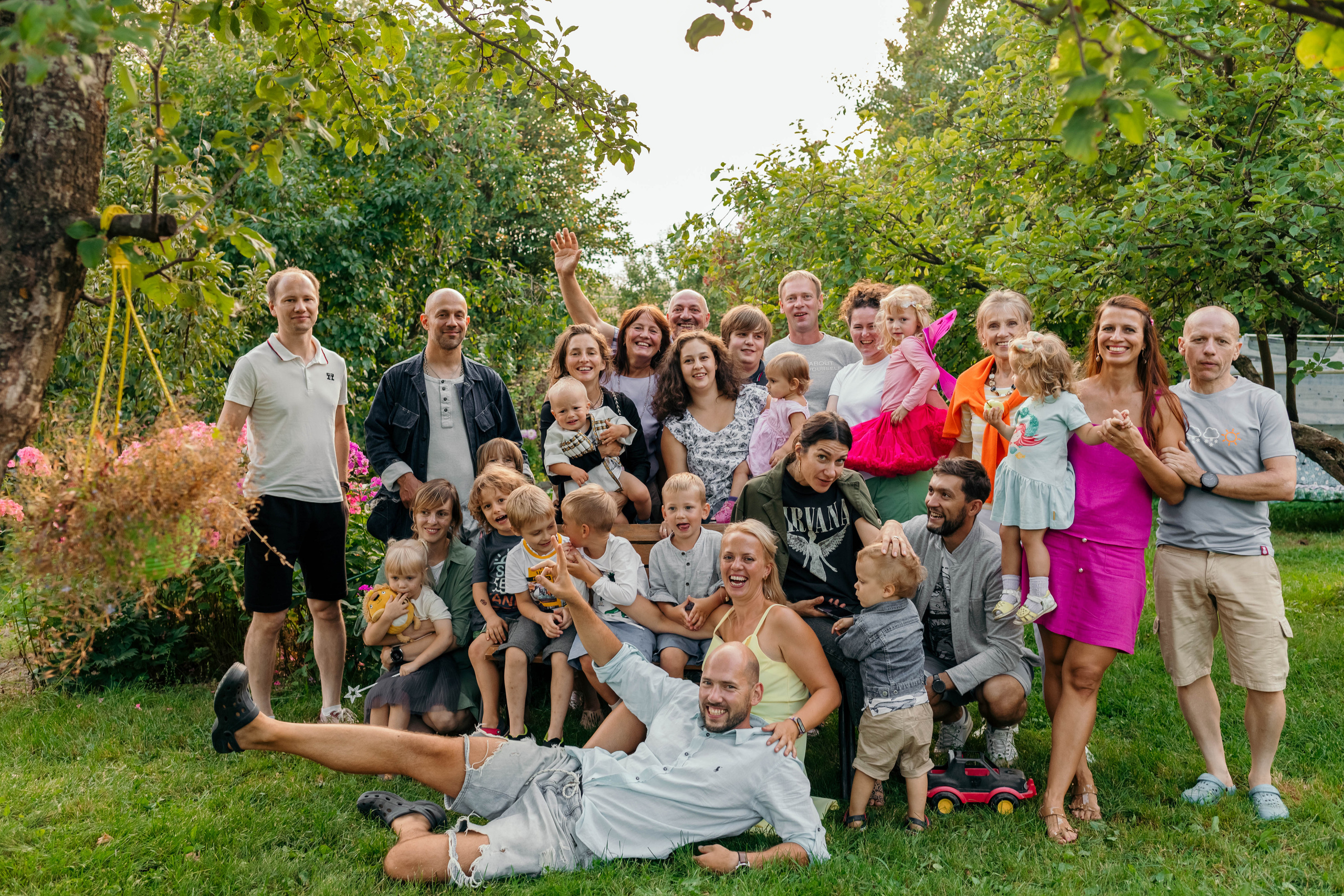 АЛЁНА. Семейный Фотограф в Санкт-Петербурге Пушкин Анастасия Дьяконенкова