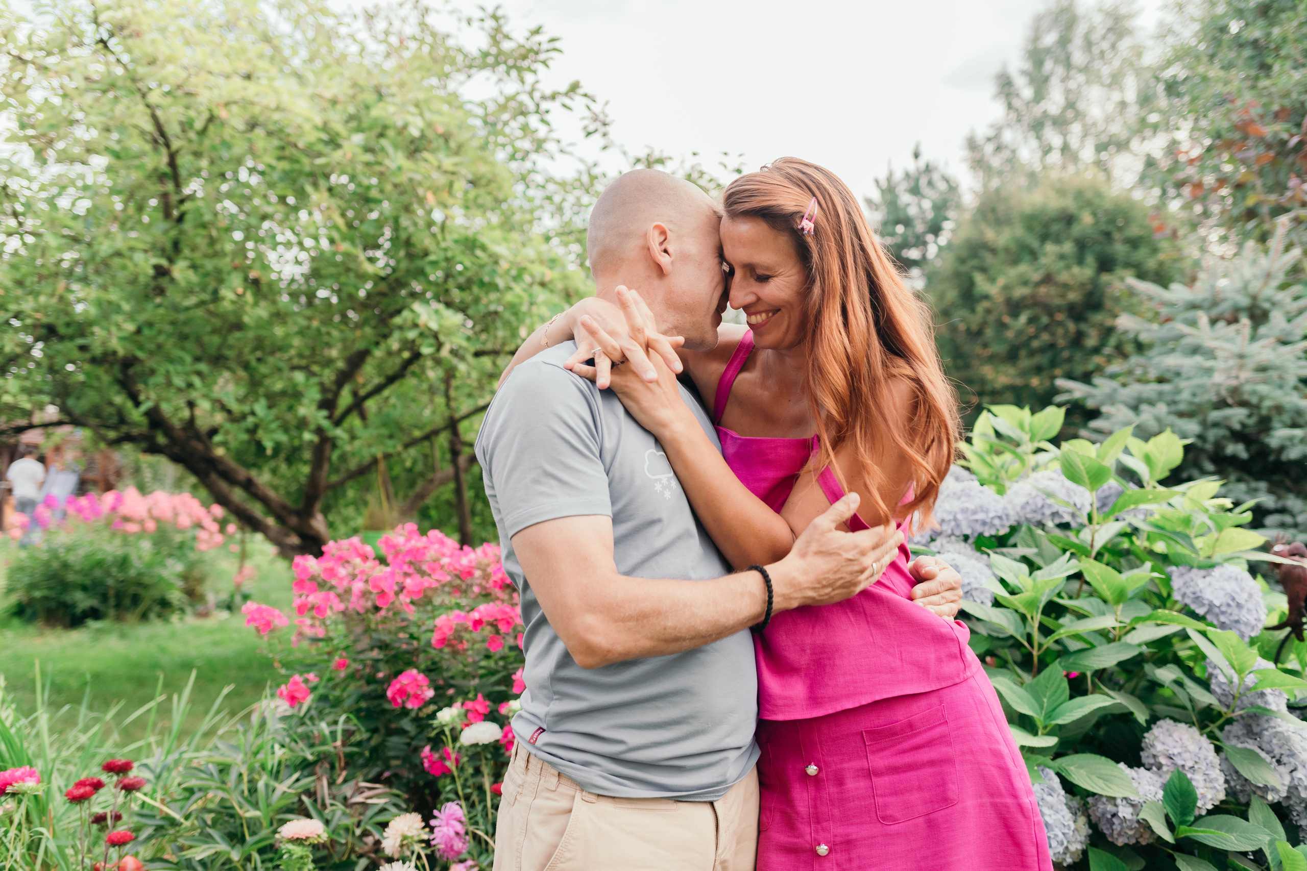 ДЕНЬ РОЖДЕНИЯ АРИНЫ И ЛЕОНИДА. Семейный Фотограф в Санкт-Петербурге Пушкин Анастасия Дьяконенкова