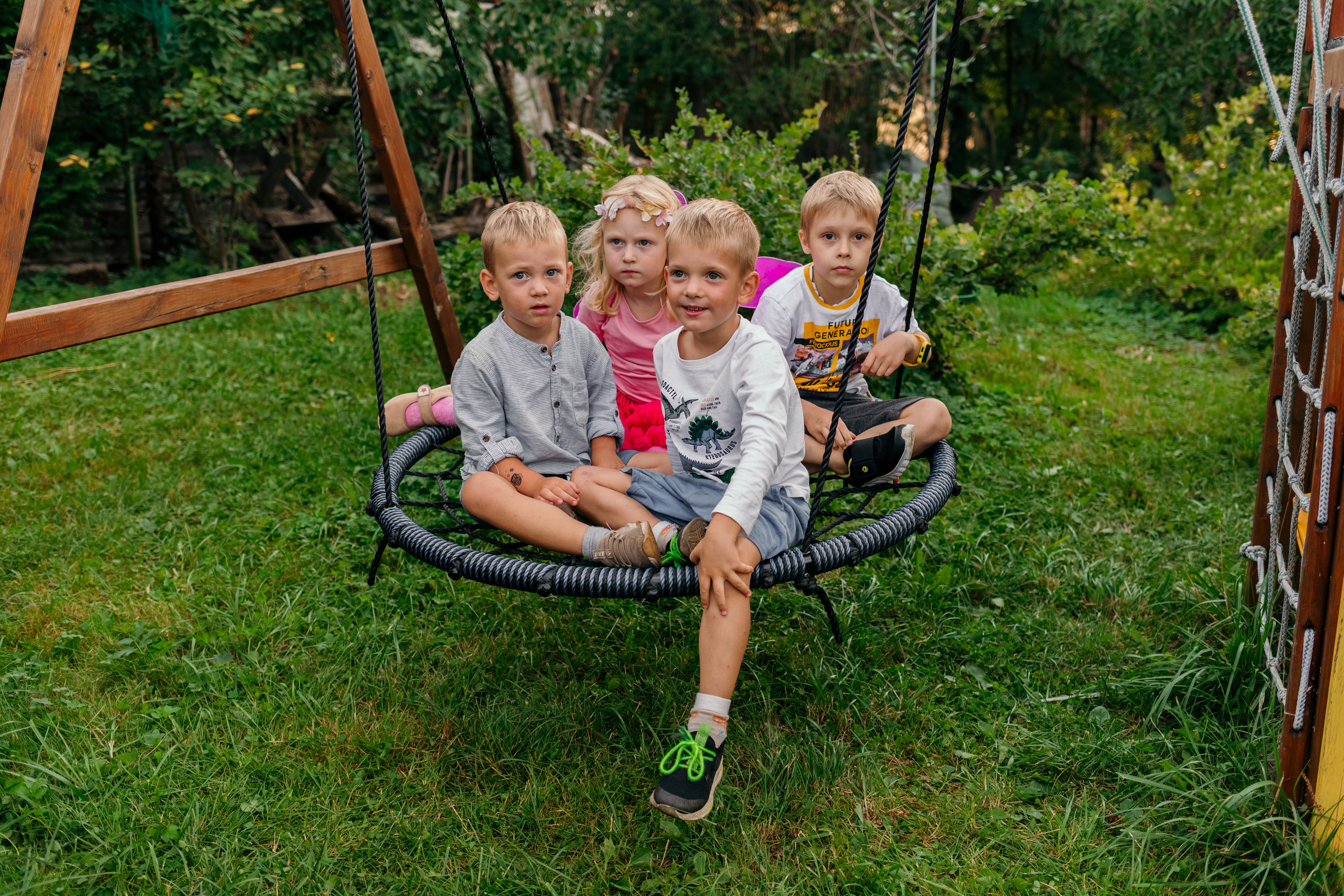 ДЕНЬ РОЖДЕНИЯ АРИНЫ И ЛЕОНИДА. Семейный Фотограф в Санкт-Петербурге Пушкин Анастасия Дьяконенкова