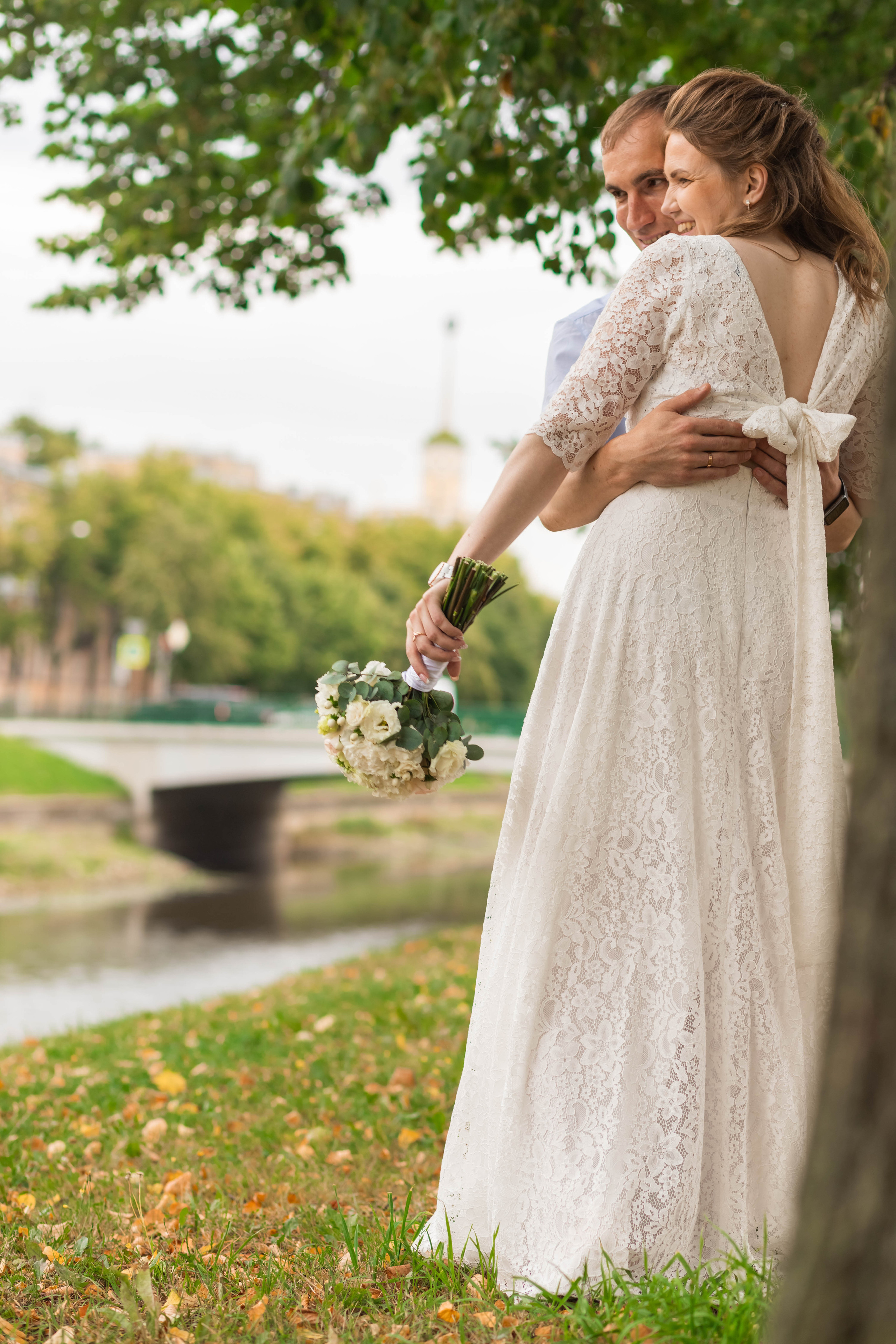 СВАДЬБА ВАЛЕНТИНА И ВАСИЛИЙ. Семейный Фотограф в Санкт-Петербурге Пушкин Анастасия Дьяконенкова
