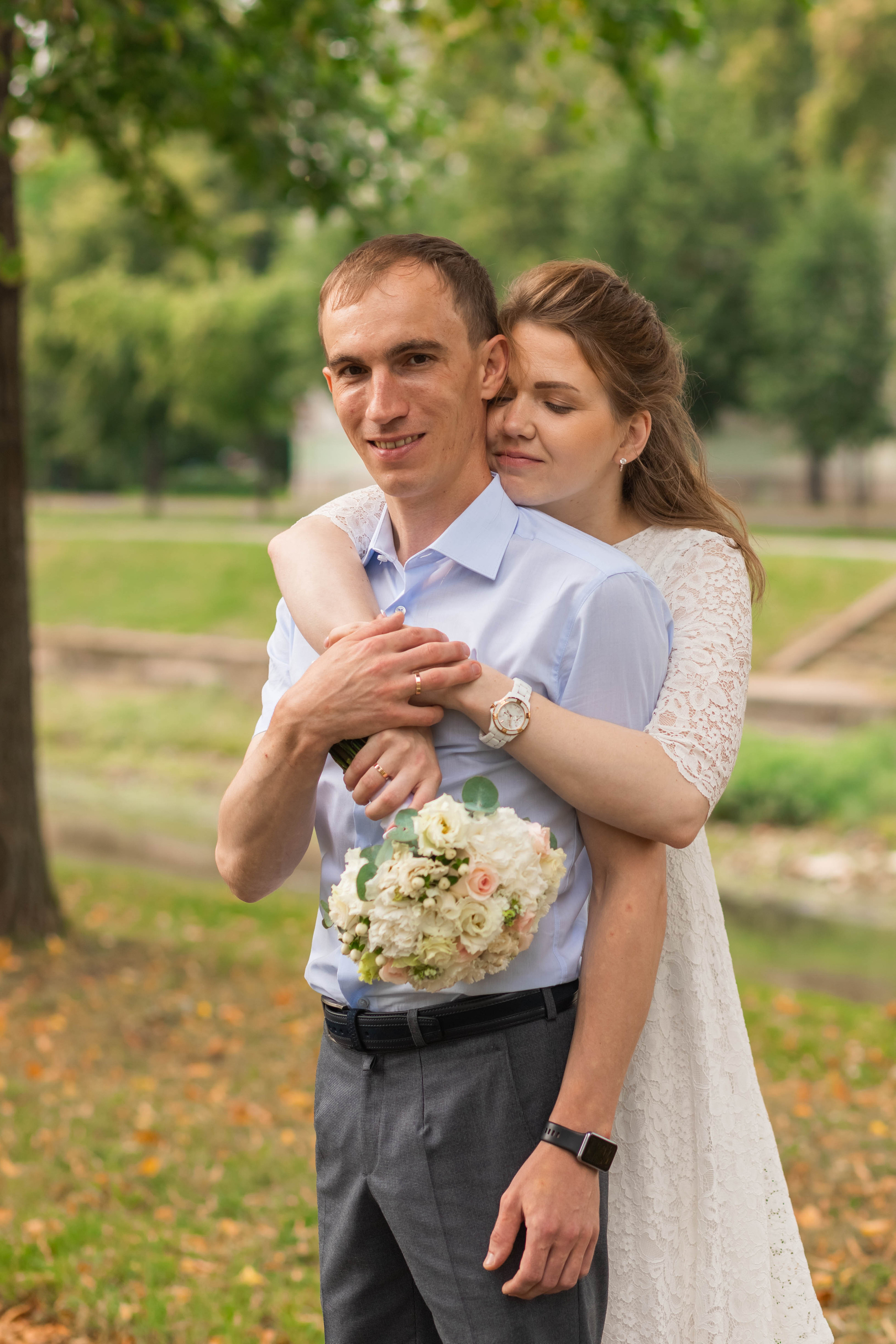 СВАДЬБА ВАЛЕНТИНА И ВАСИЛИЙ. Семейный Фотограф в Санкт-Петербурге Пушкин Анастасия Дьяконенкова