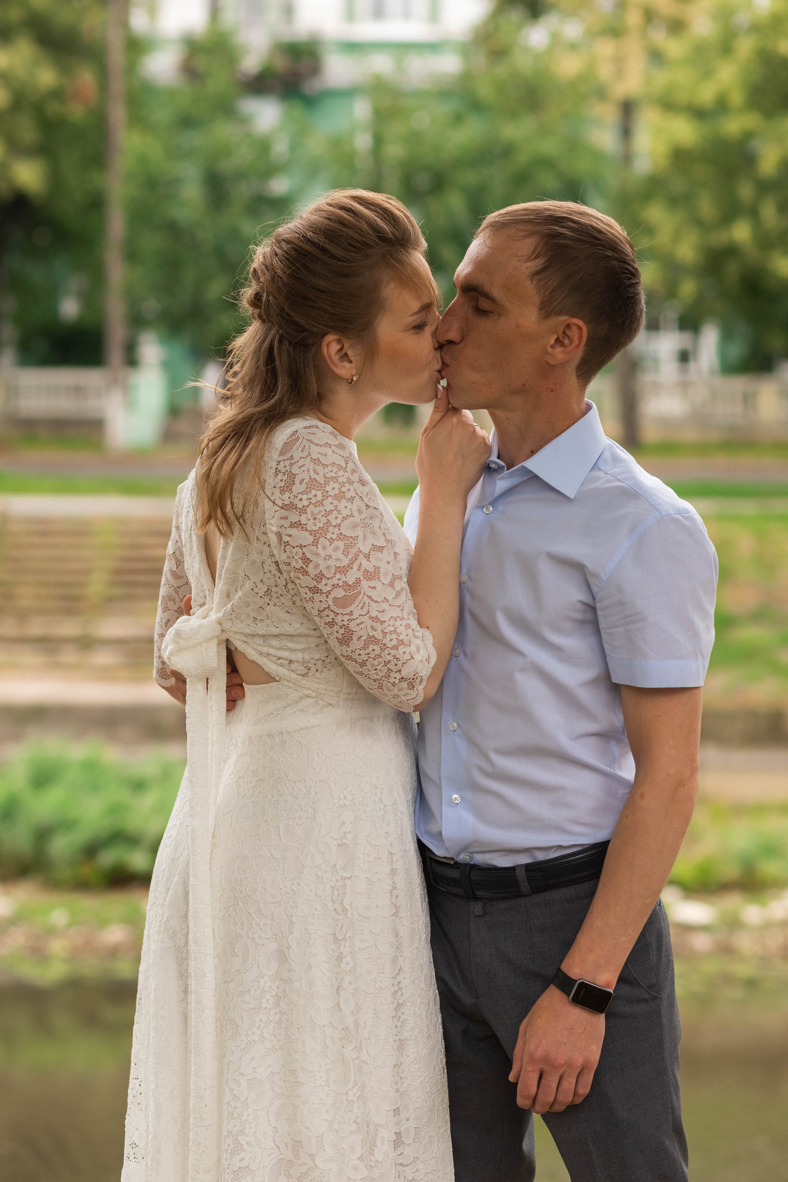 СВАДЬБА ВАЛЕНТИНА И ВАСИЛИЙ. Семейный Фотограф в Санкт-Петербурге Пушкин Анастасия Дьяконенкова