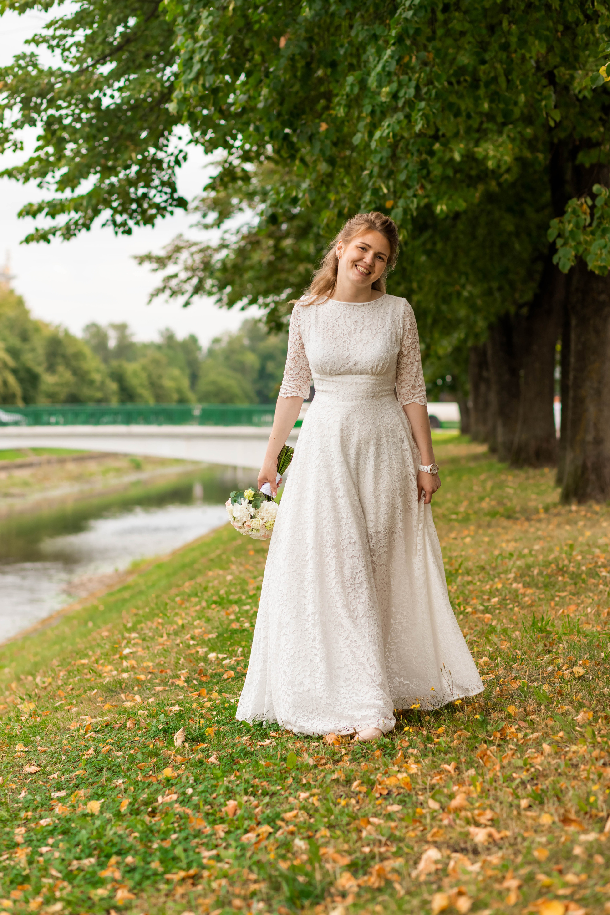 СВАДЬБА ВАЛЕНТИНА И ВАСИЛИЙ. Семейный Фотограф в Санкт-Петербурге Пушкин Анастасия Дьяконенкова