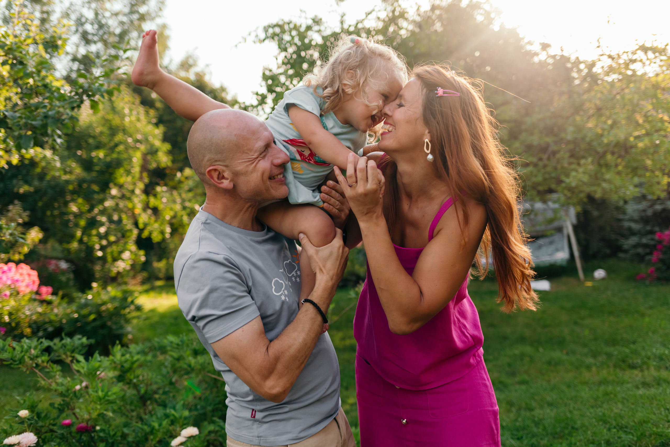 ДЕНЬ РОЖДЕНИЯ АРИНЫ И ЛЕОНИДА. Семейный Фотограф в Санкт-Петербурге Пушкин Анастасия Дьяконенкова