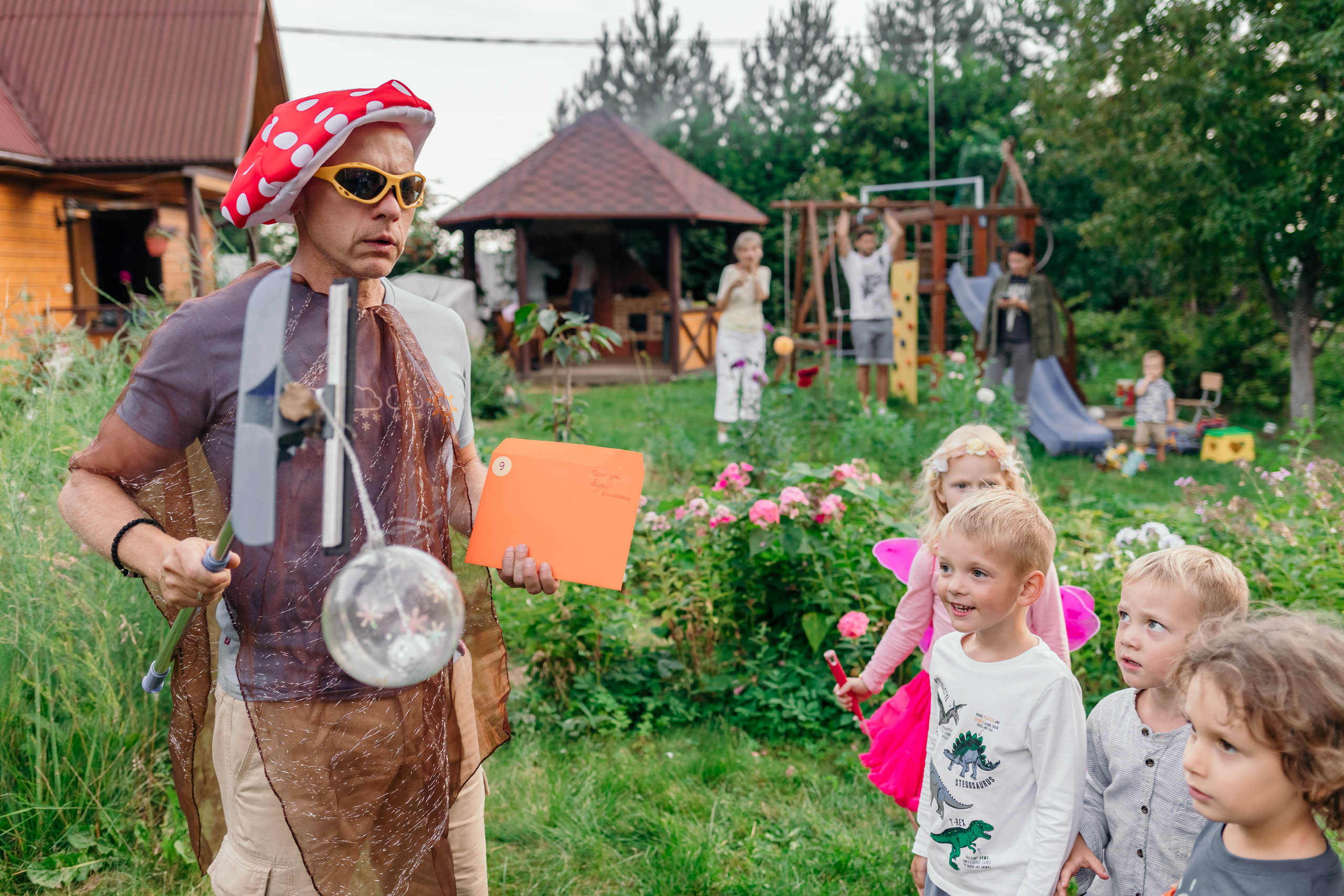 ДЕНЬ РОЖДЕНИЯ АРИНЫ И ЛЕОНИДА. Семейный Фотограф в Санкт-Петербурге Пушкин Анастасия Дьяконенкова