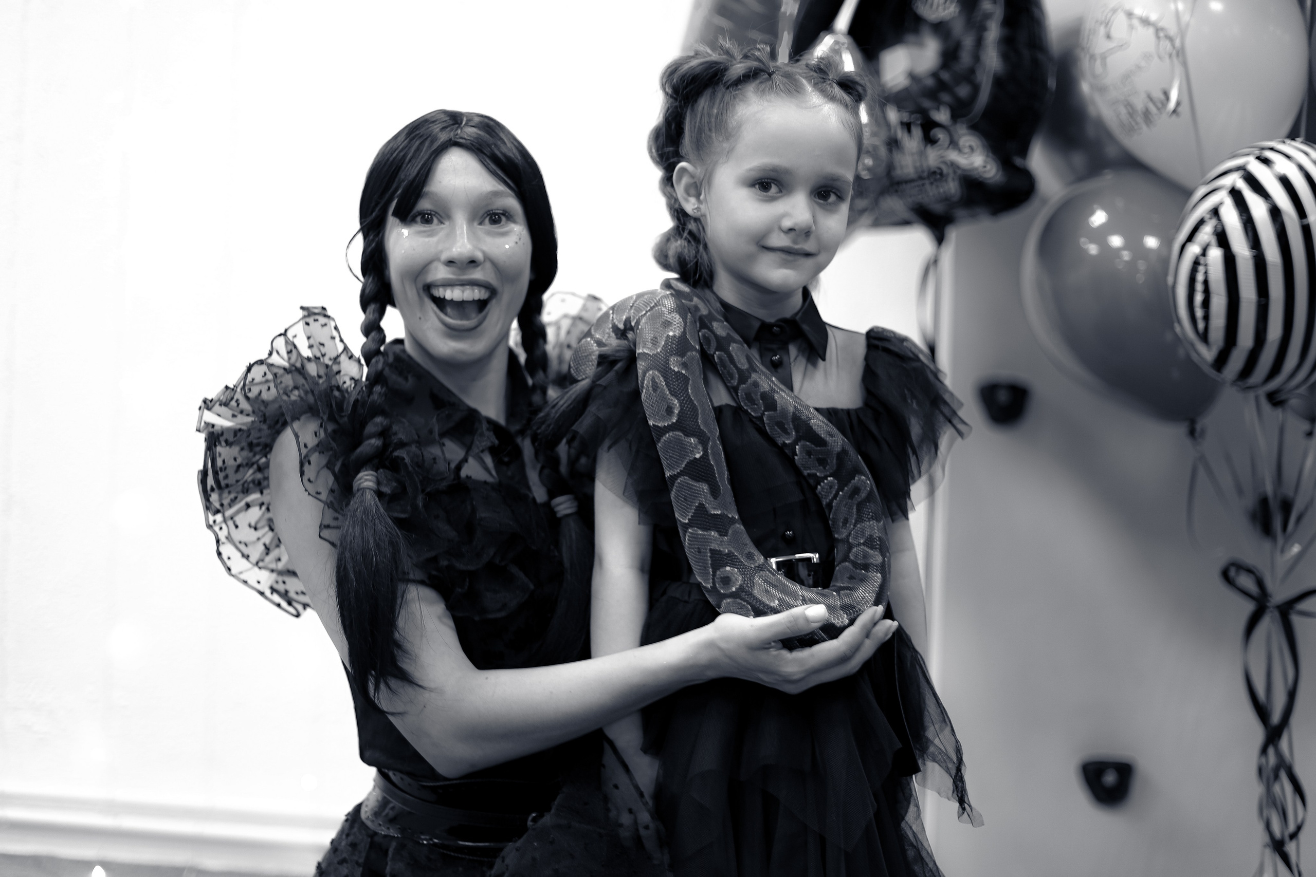 POLINA 5 YEARS. Photokarish