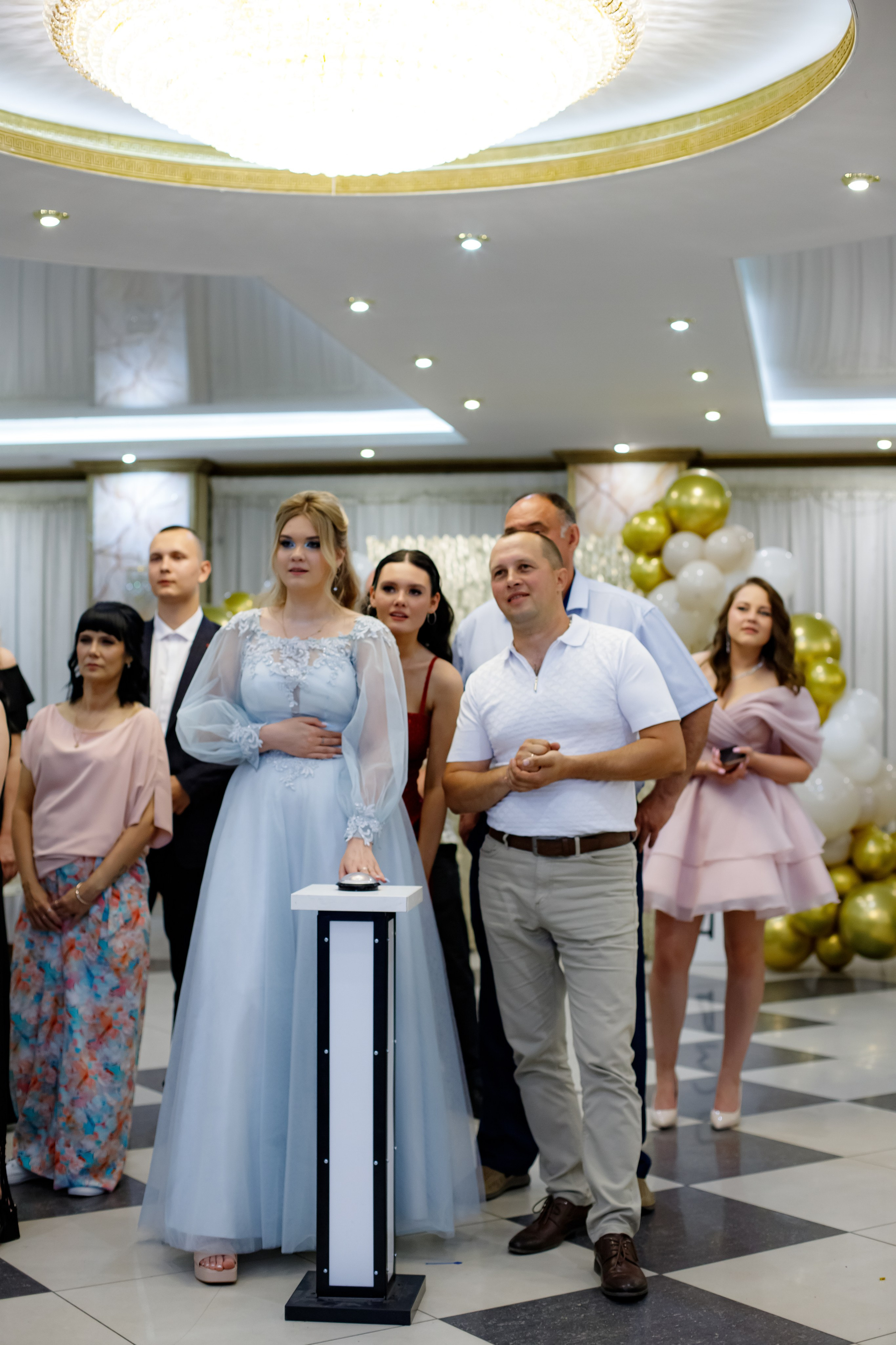 ВЫПУСКНОЙ. Photokarish