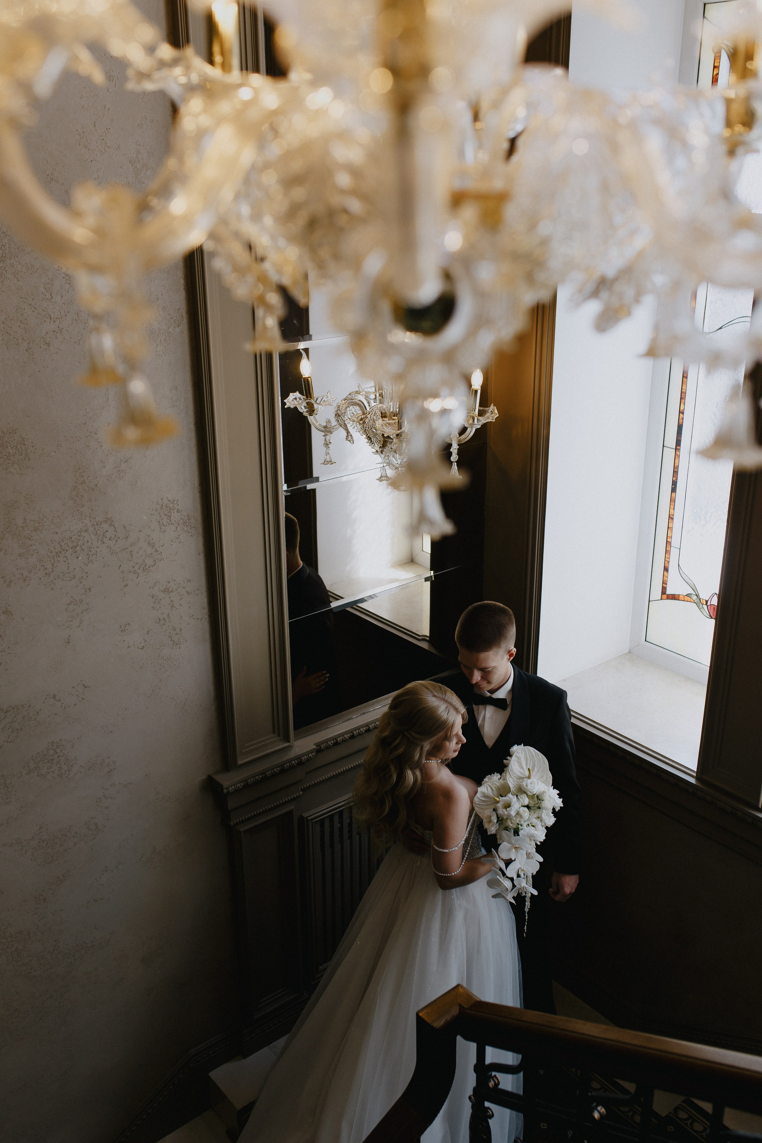 Алексей и Алена. Фотограф Иркутск Антипин Сергей