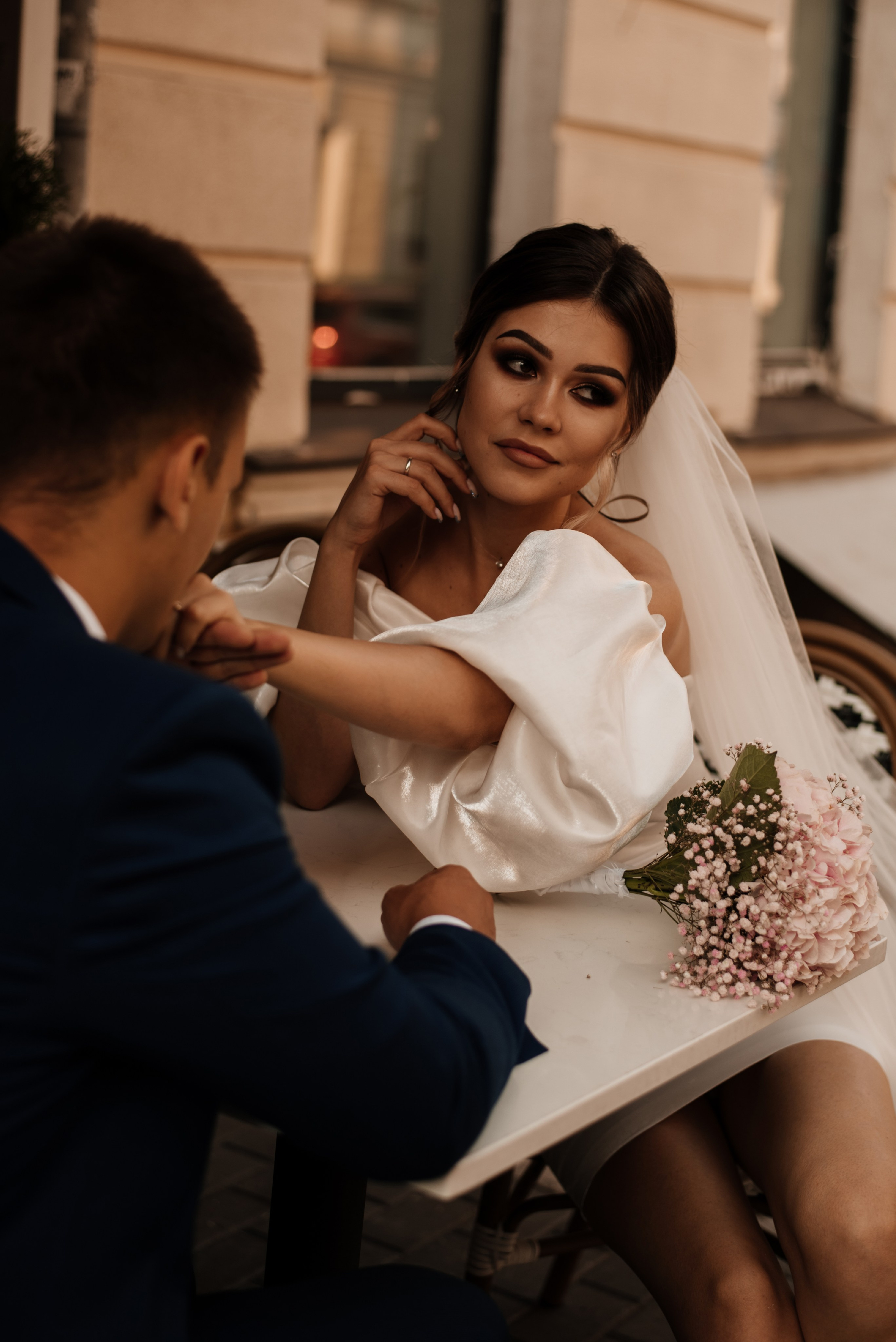 Диана ♡ Артем. Фотограф Ольга Плеханова | Нижний Новгород, Москва