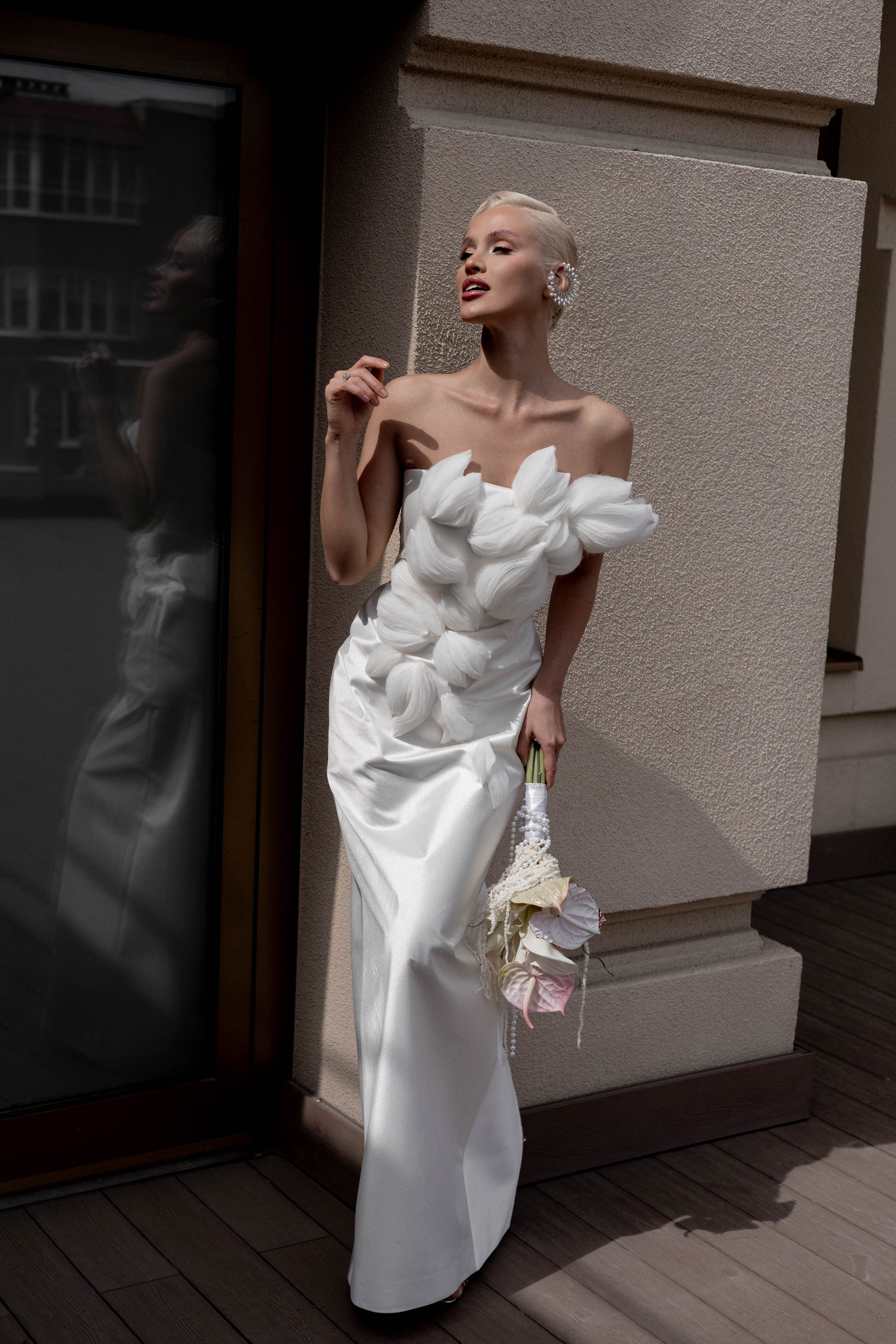 Ксения & Александр. Фотограф в Самаре Ксения Владимировна