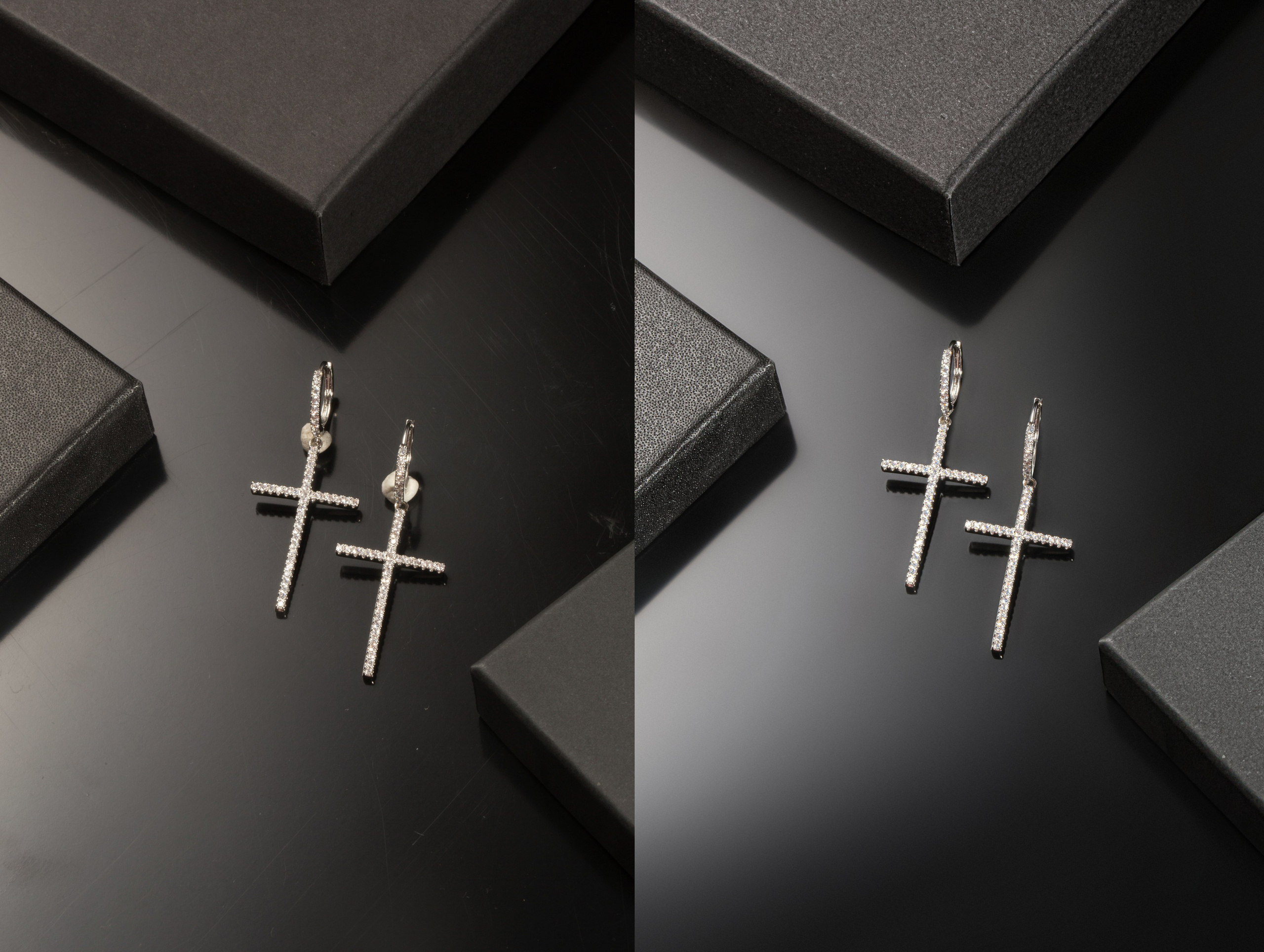 Ретушь ювелирных фото - улучшаем качество и подчёркиваем красоту! | Студия SVITHART