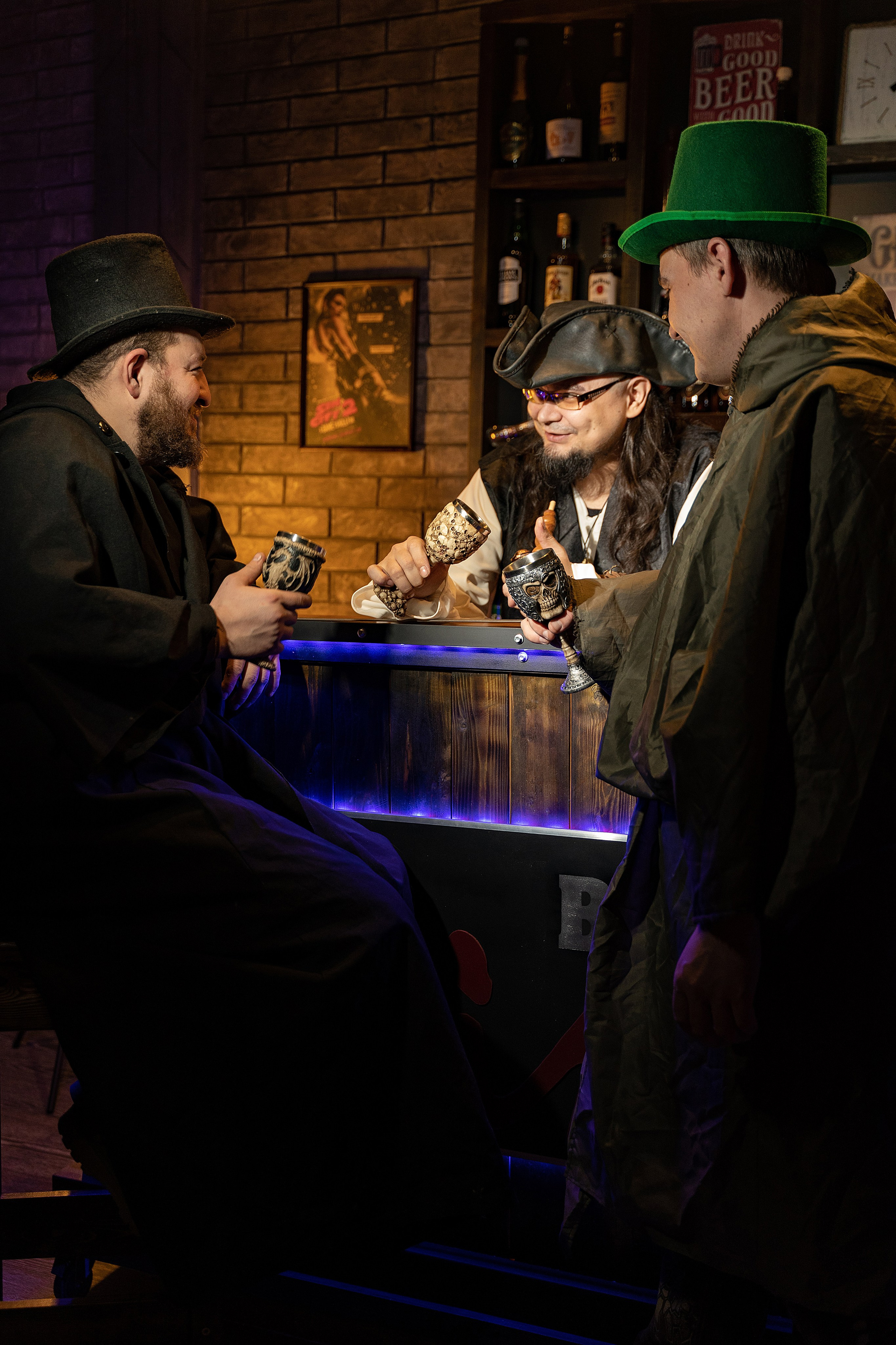 Фотограф Сергей Чернов Норильск