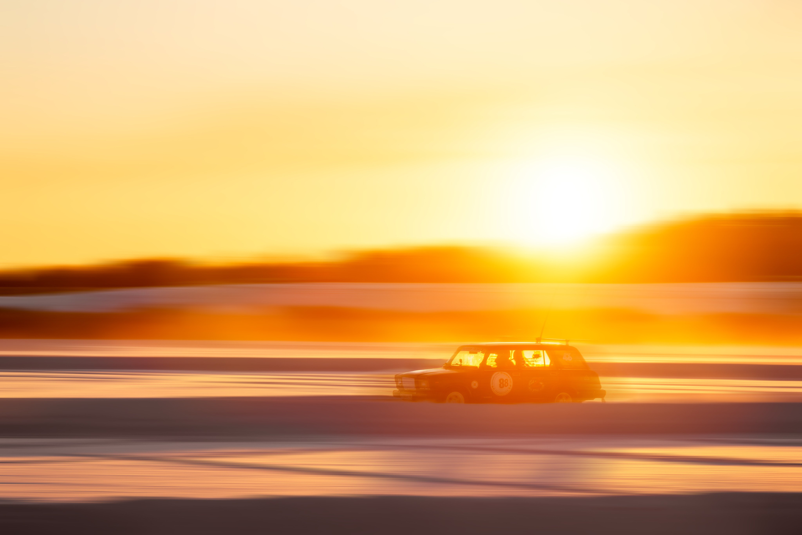 2026 «Зимний Драйв в Карелии» Авто Марафон-гигант «25 часов на льду». Авто и мотоспорт — фотограф Антон Медведев iCoguar