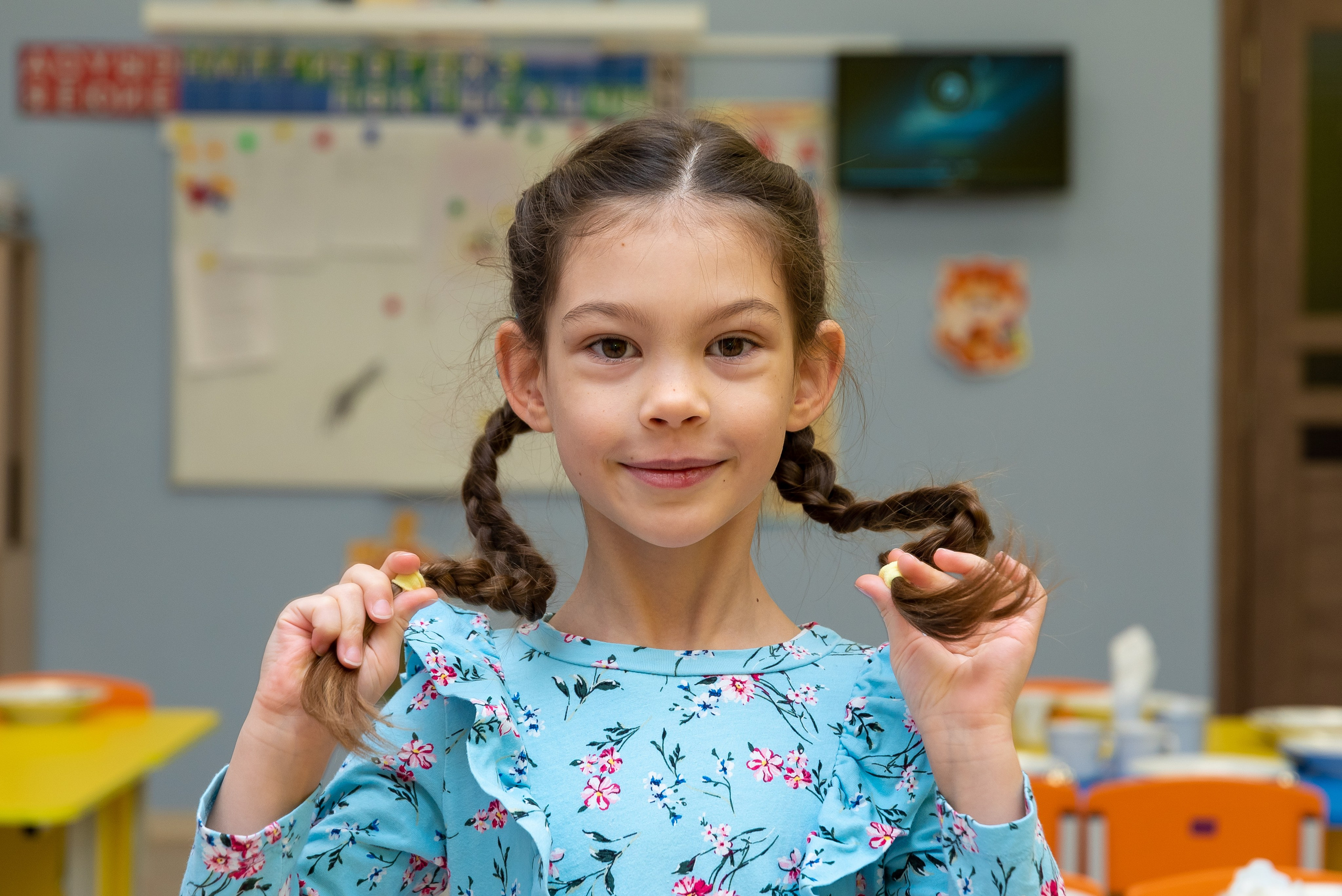 Фотосъёмка в группе. Детский фотограф в Екатеринбурге и Берёзовском Евгений Кондаков