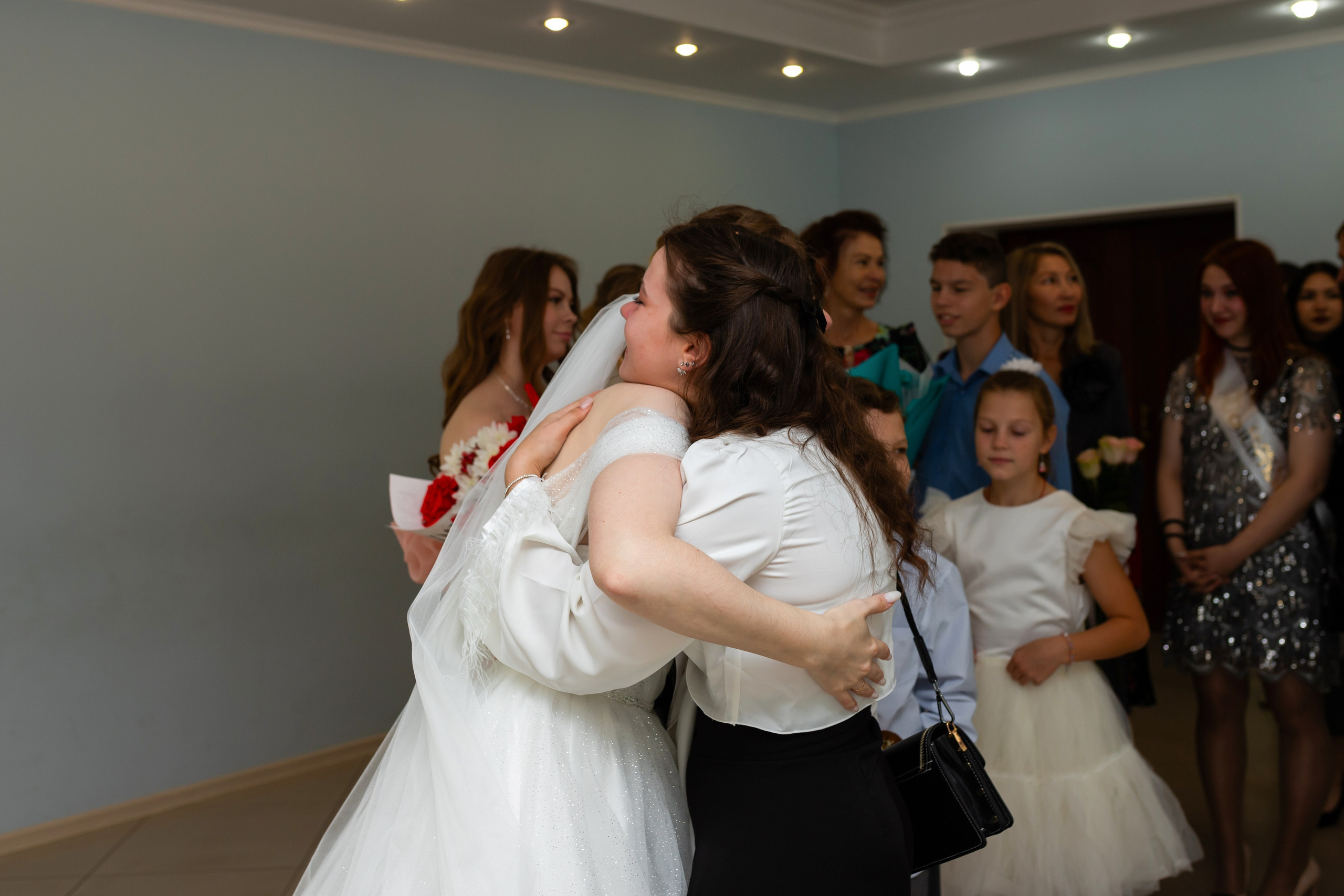 Тимур и Елизавета. Марина Шаймухаметова. Фотограф в Уфе