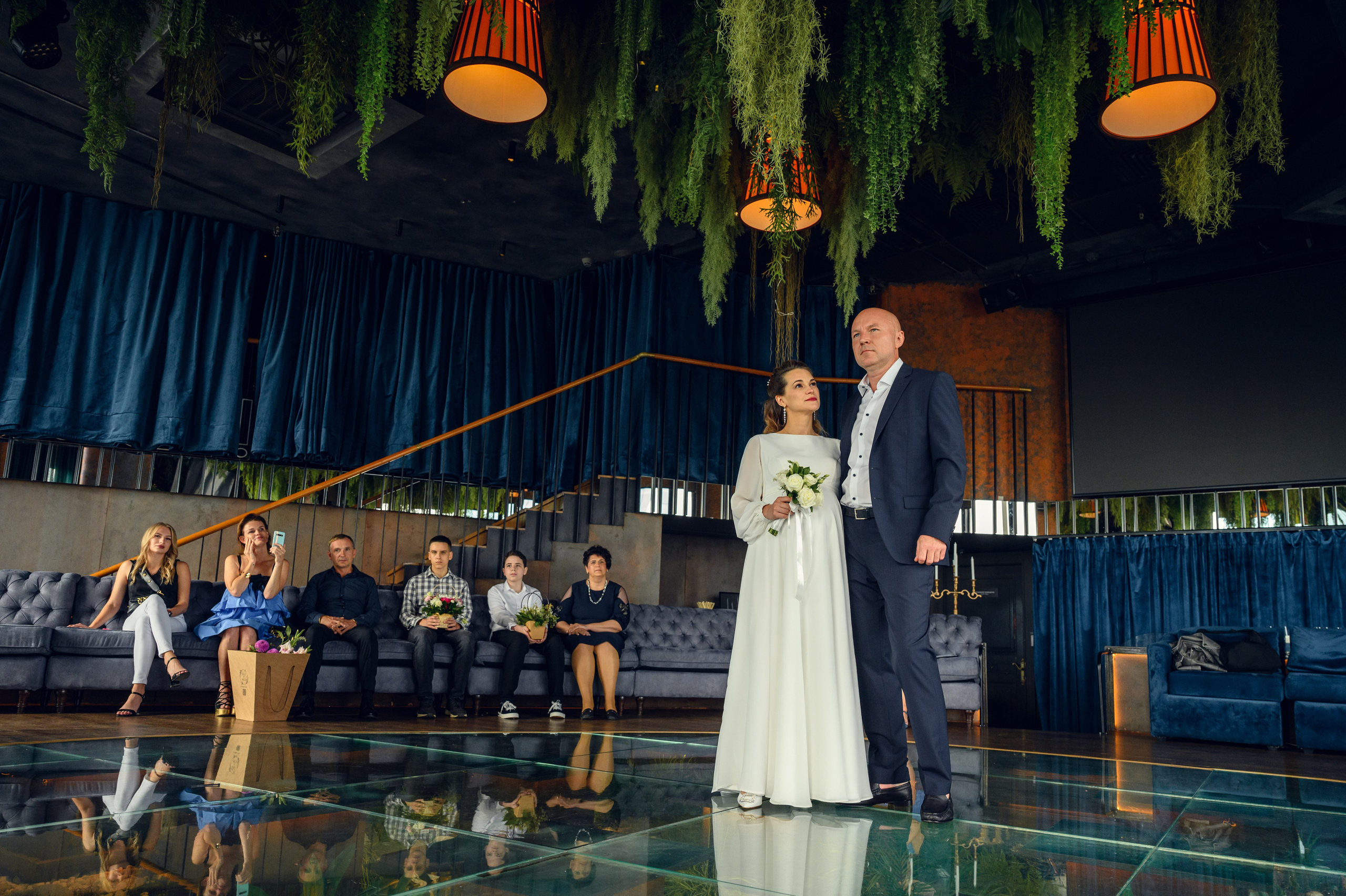 Свадьбы. Фотограф Светозар Андреев