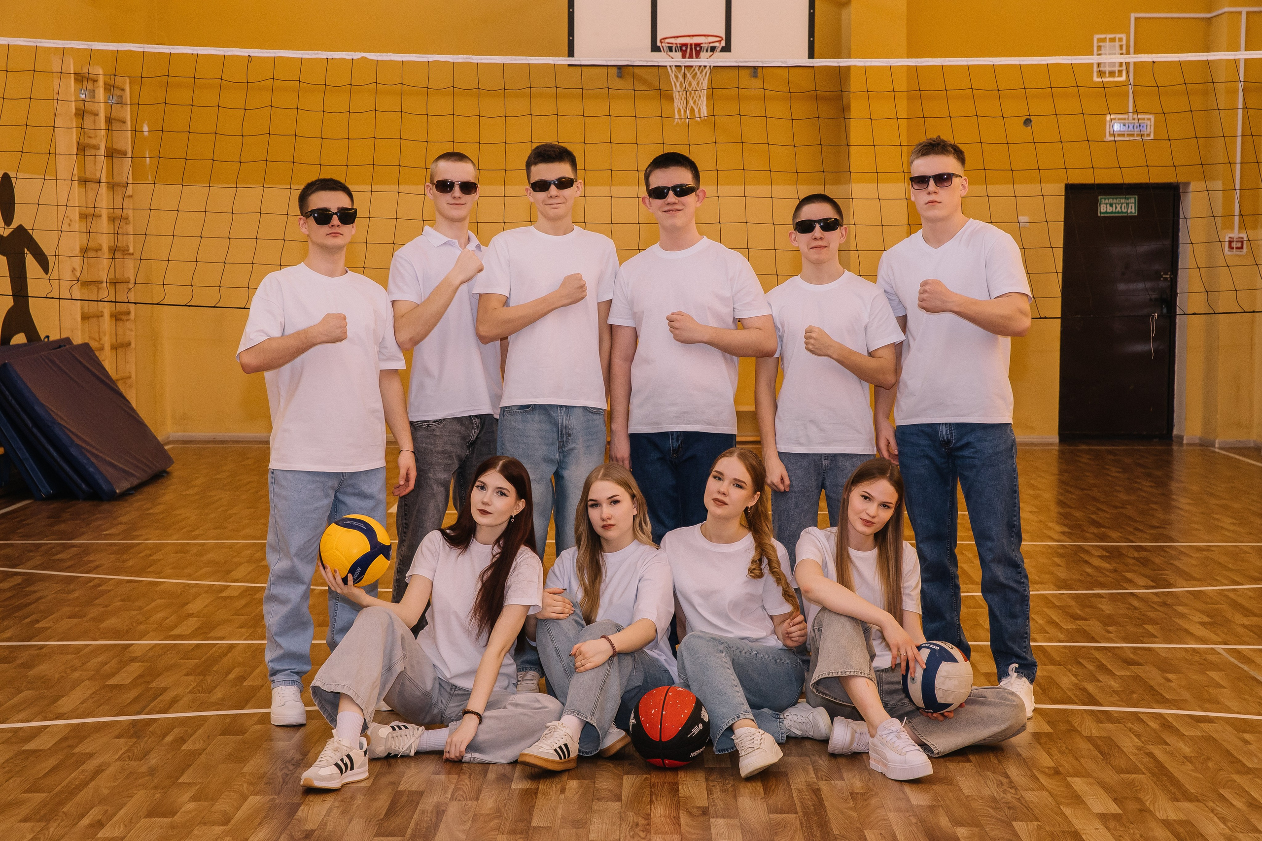 11 класс