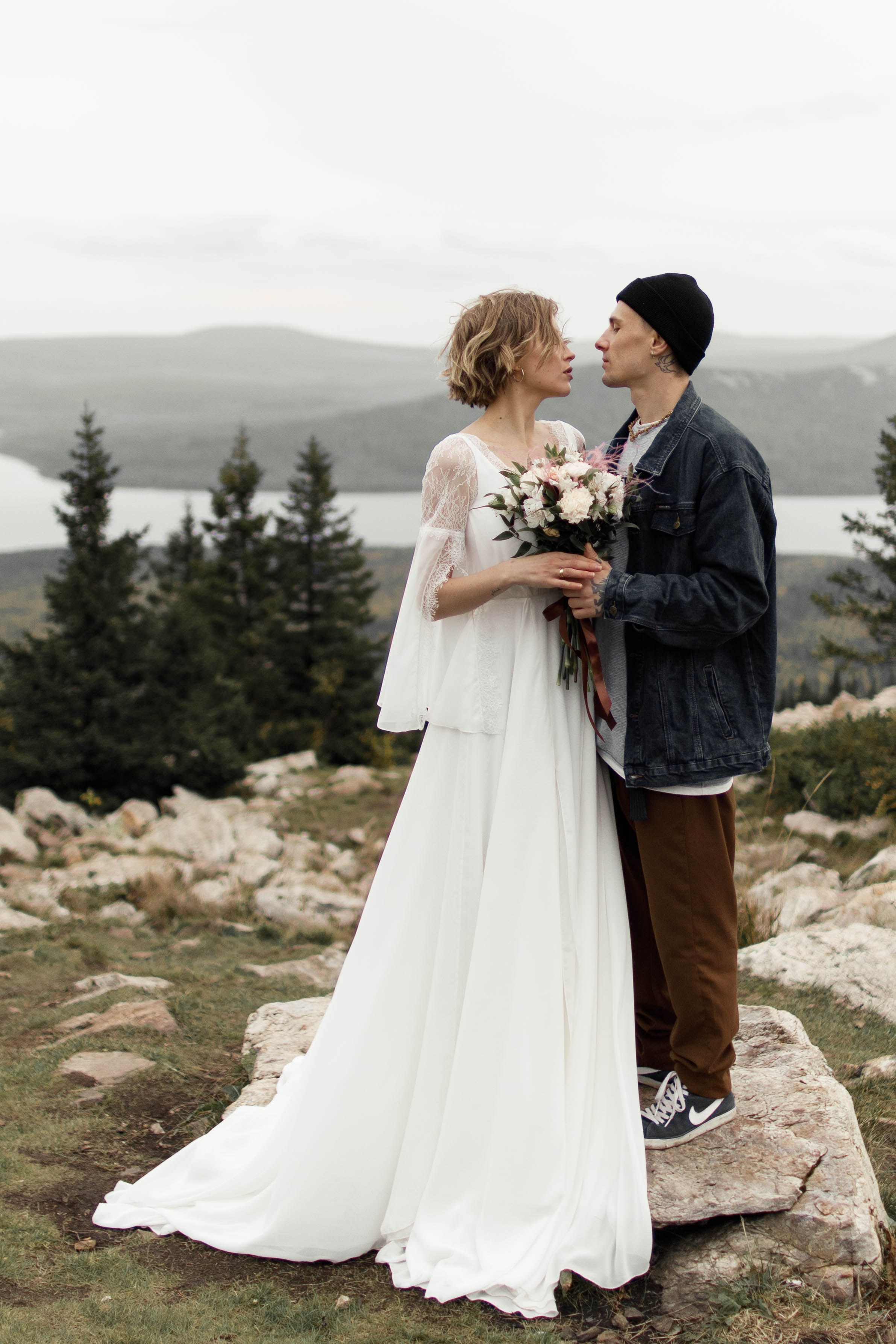 Александр и Ксения. Семейный и детский фотограф в Челябинске Елена Вышегородцева