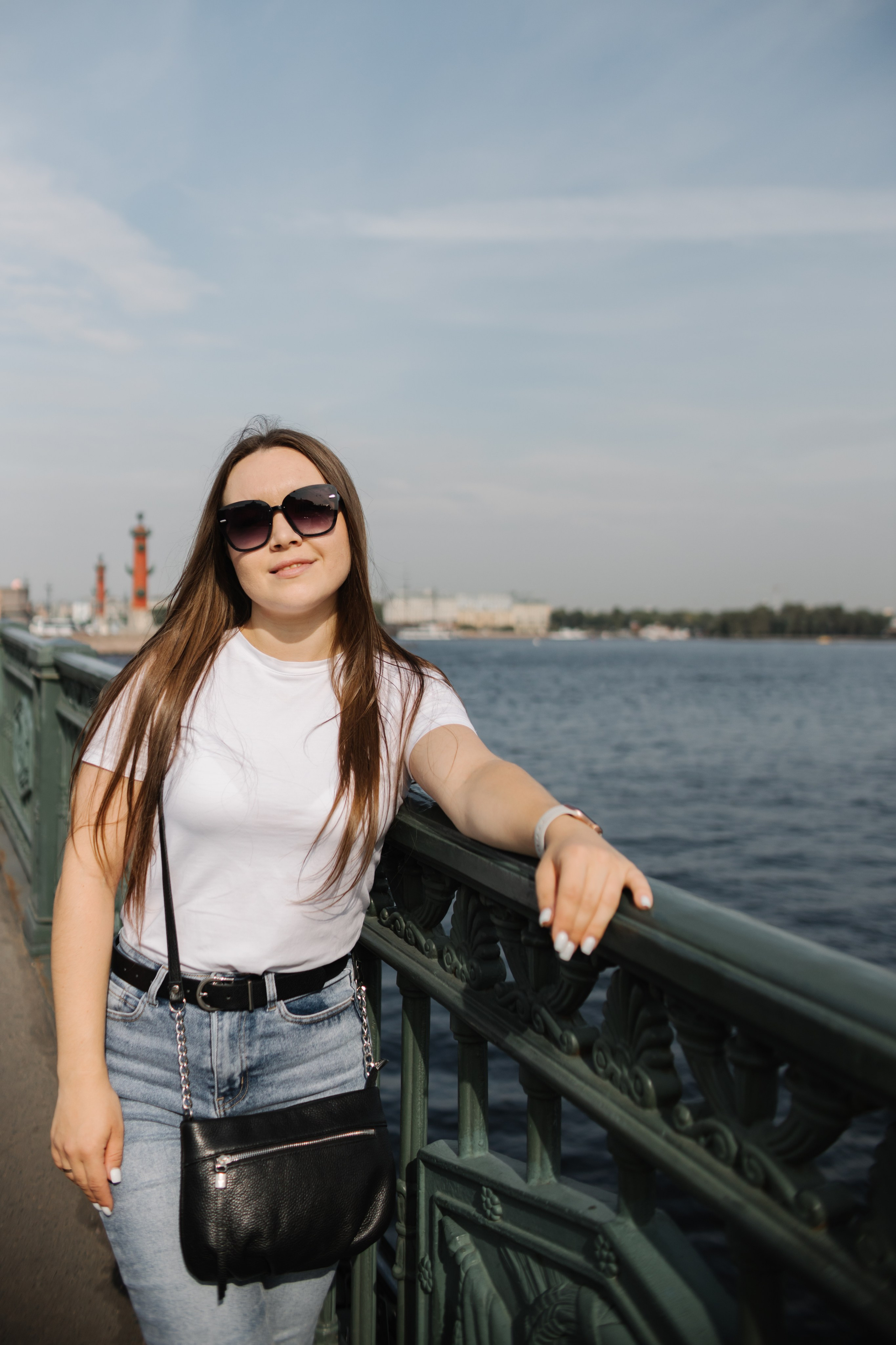 Петербург. Семейный и детский фотограф в Челябинске Елена Вышегородцева