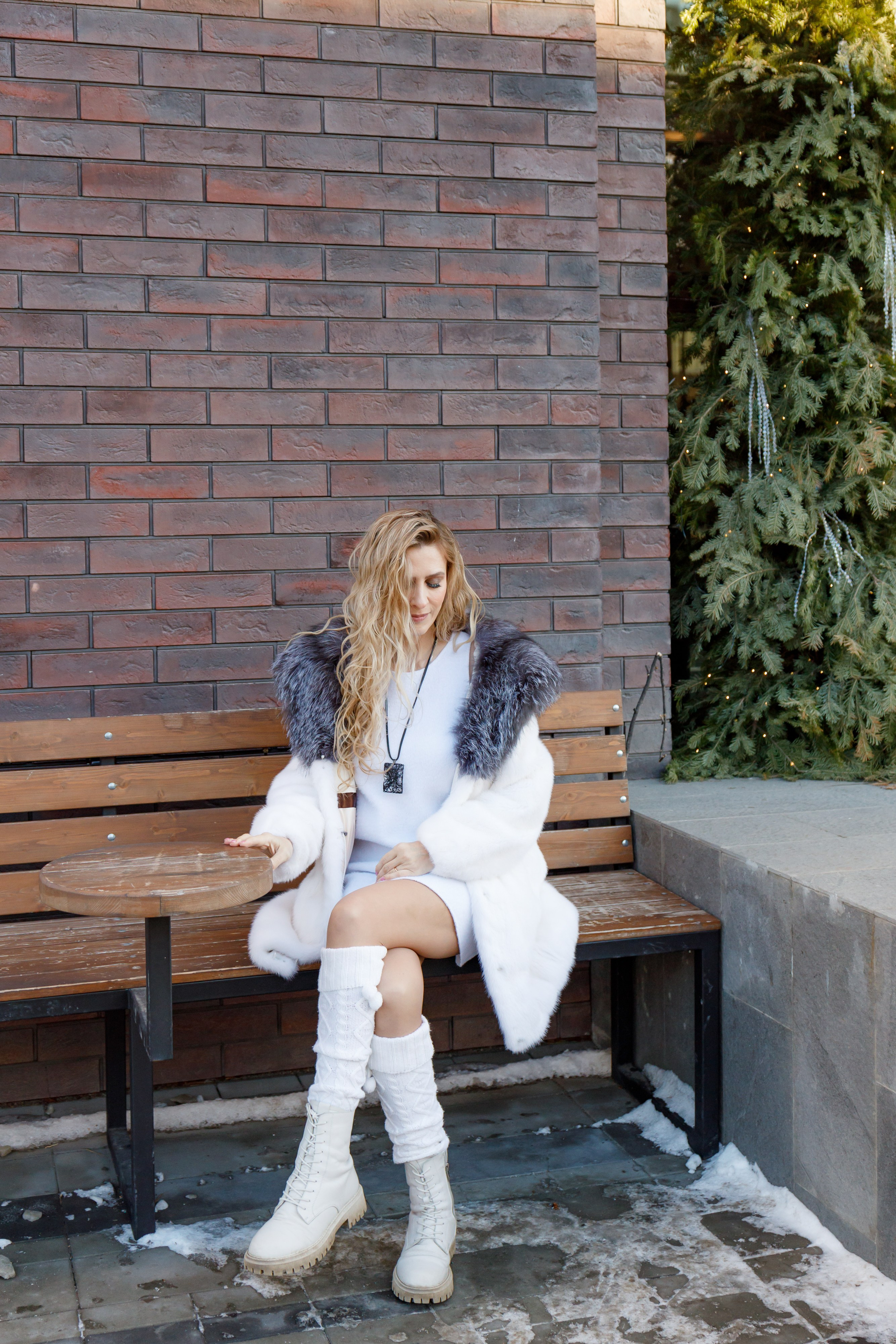 Татьяна и София. Семейный и детский фотограф в Челябинске Елена Вышегородцева