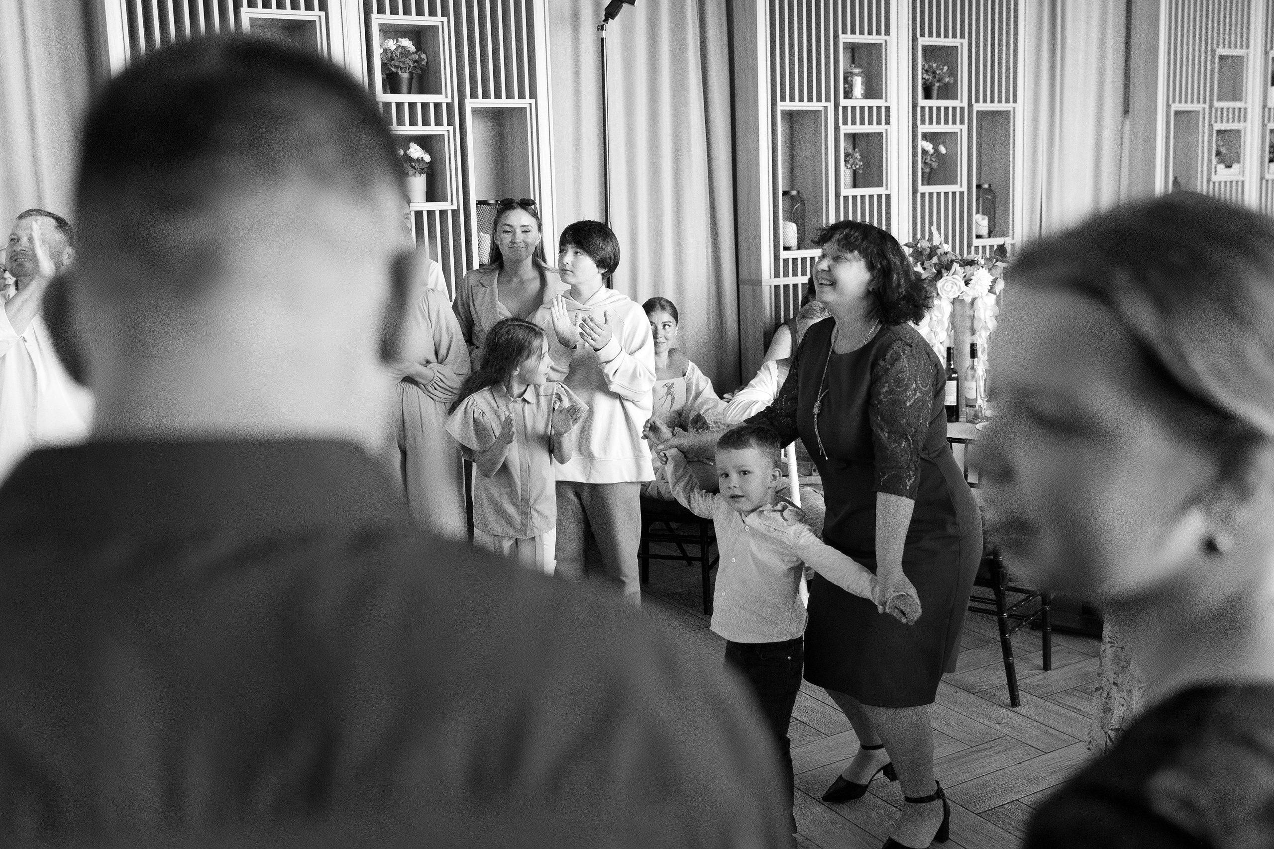 Арина и Влад. Женский и свадебный фотограф в Санкт-Петербурге Матвеева Наталья