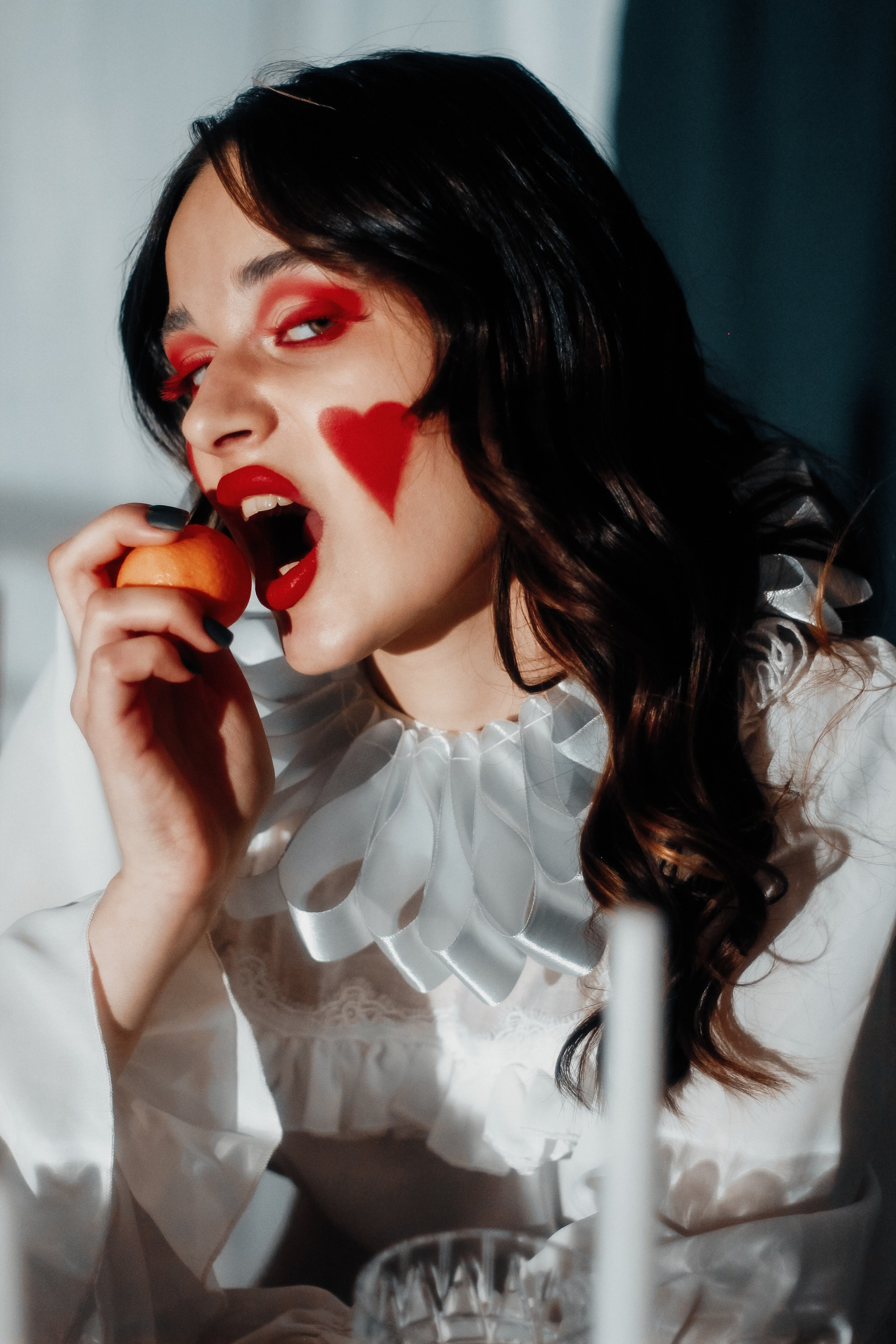 Барокко. Фотограф Киров — Глазов Арина Авакумова