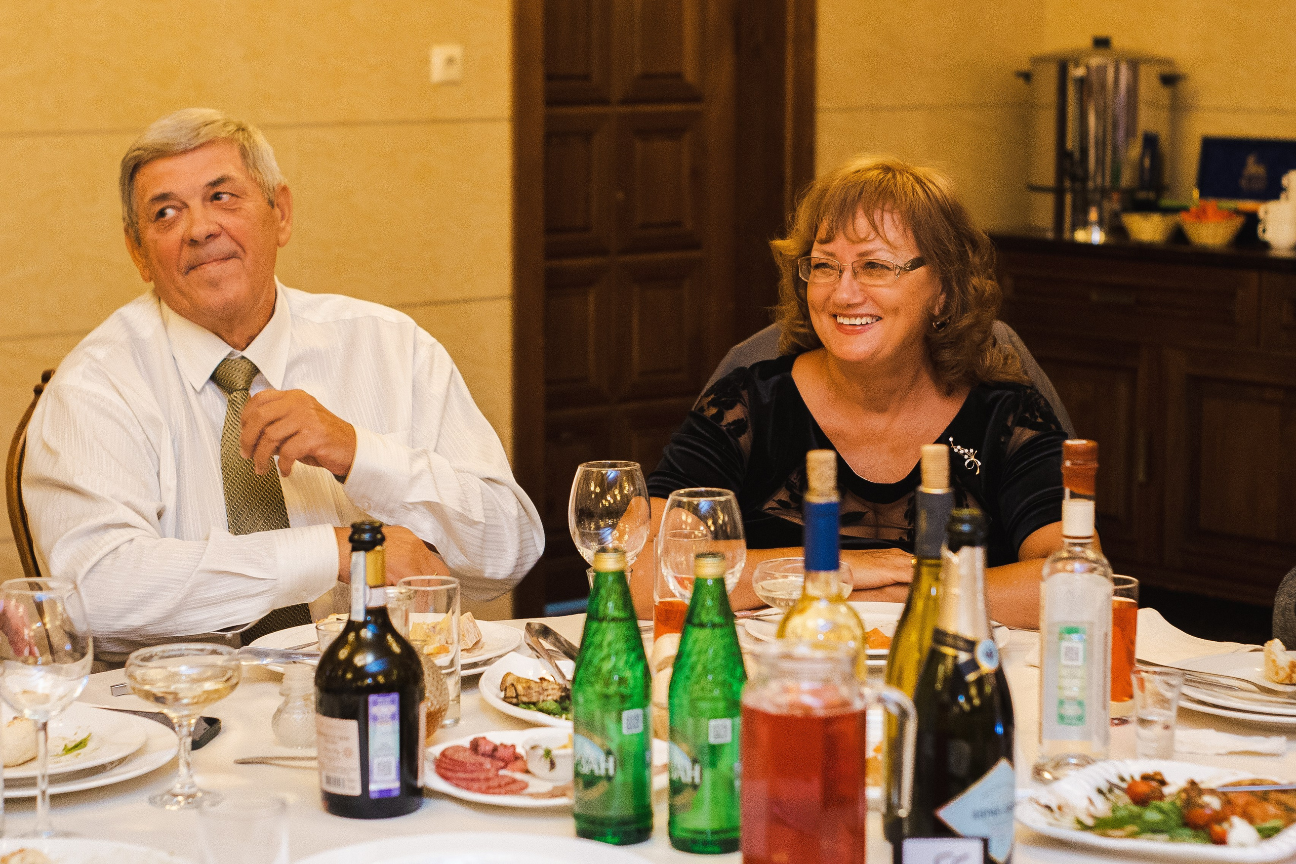 Юбилей. Фотограф в Иркутске