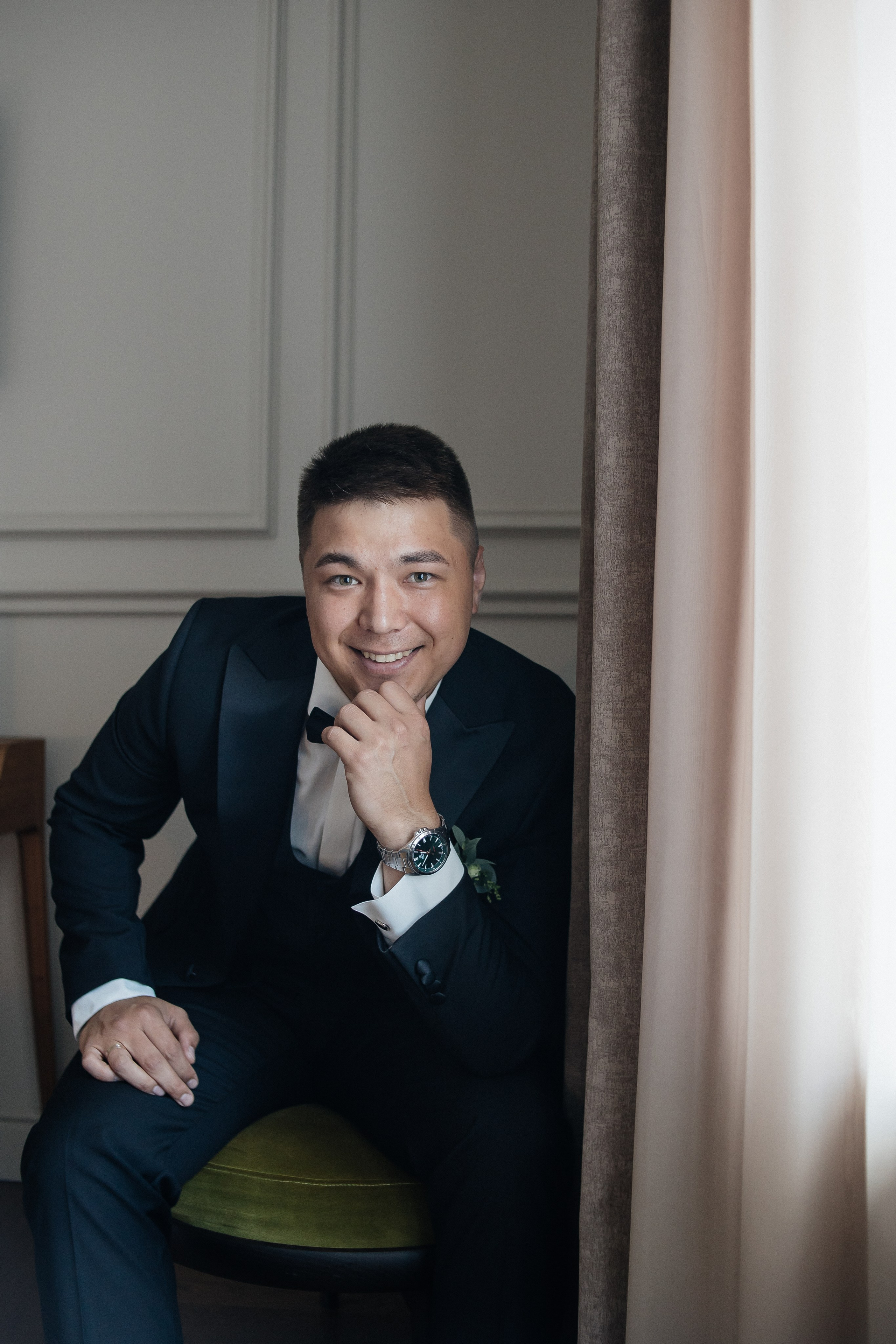 Wedding love story. Фотограф в Иркутске